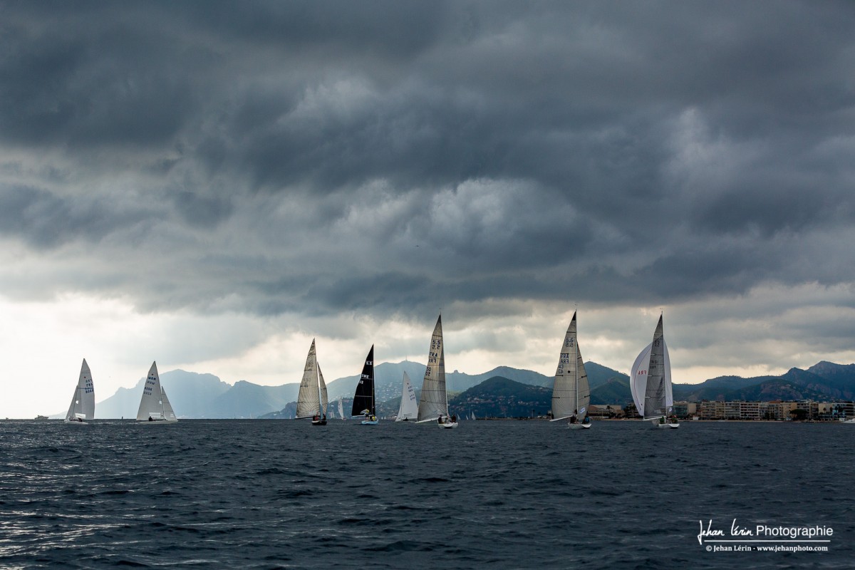 yachtclubdecannes, Régates Royales, 2020, 5.5mji