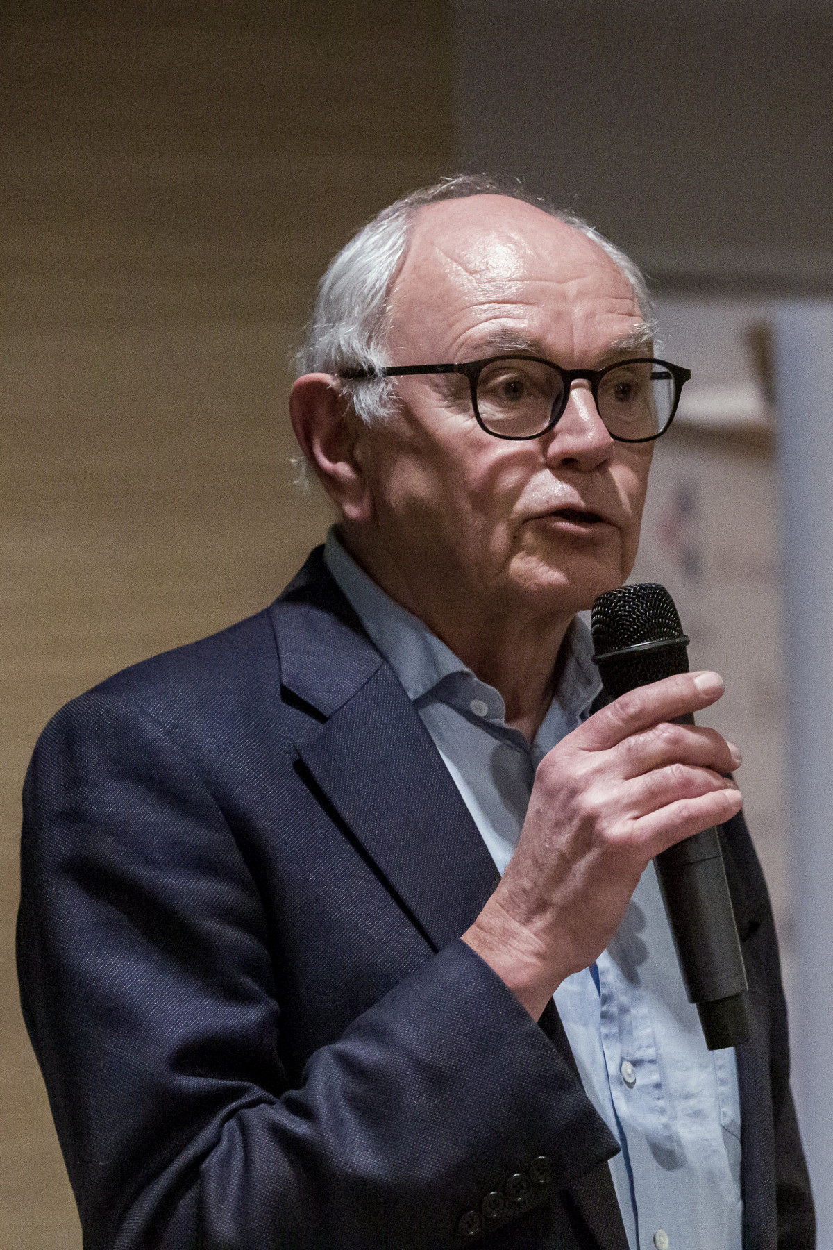 Jean-Pierre Champion