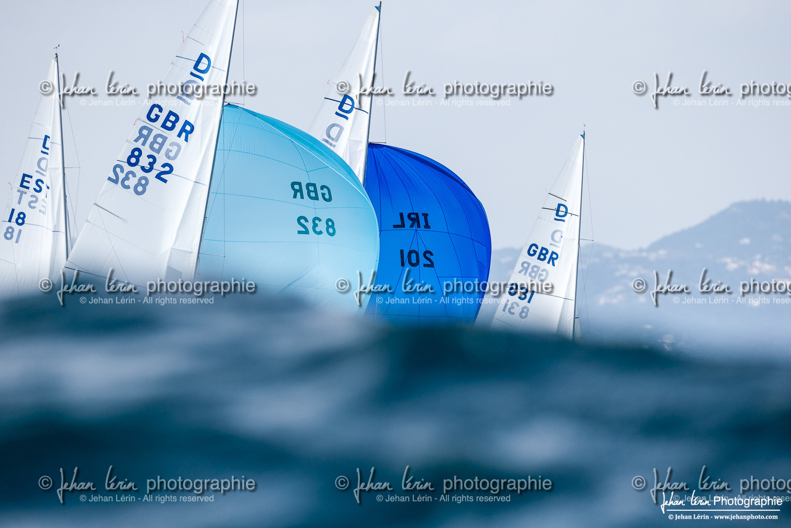 International Extra Cup Dragon 2025