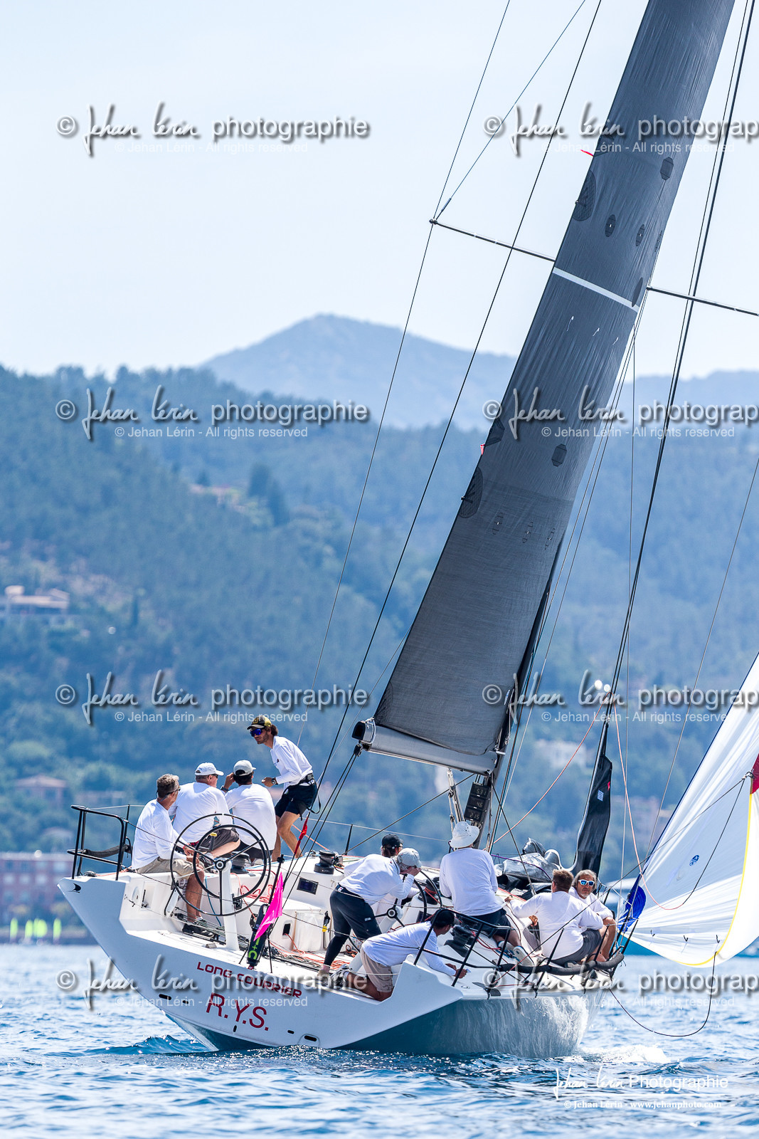 European Championship IRC 2023