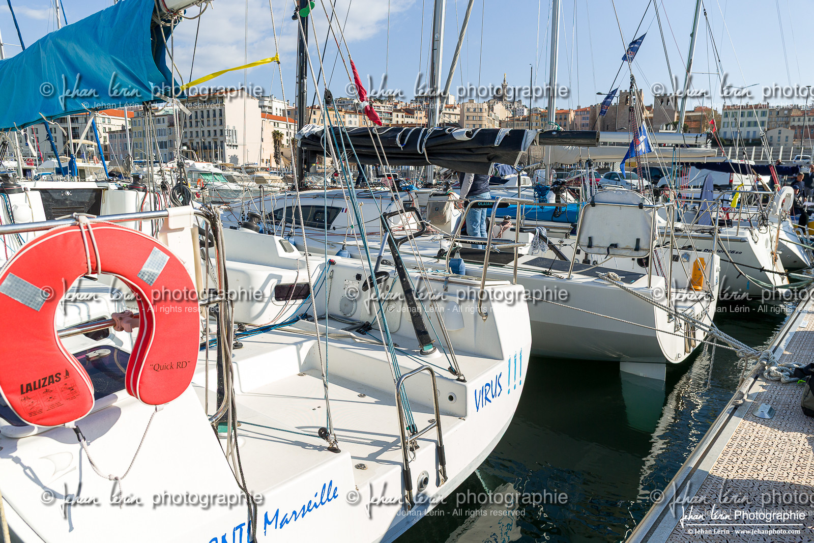 CNTL - Massilia Cup Inshore 2026