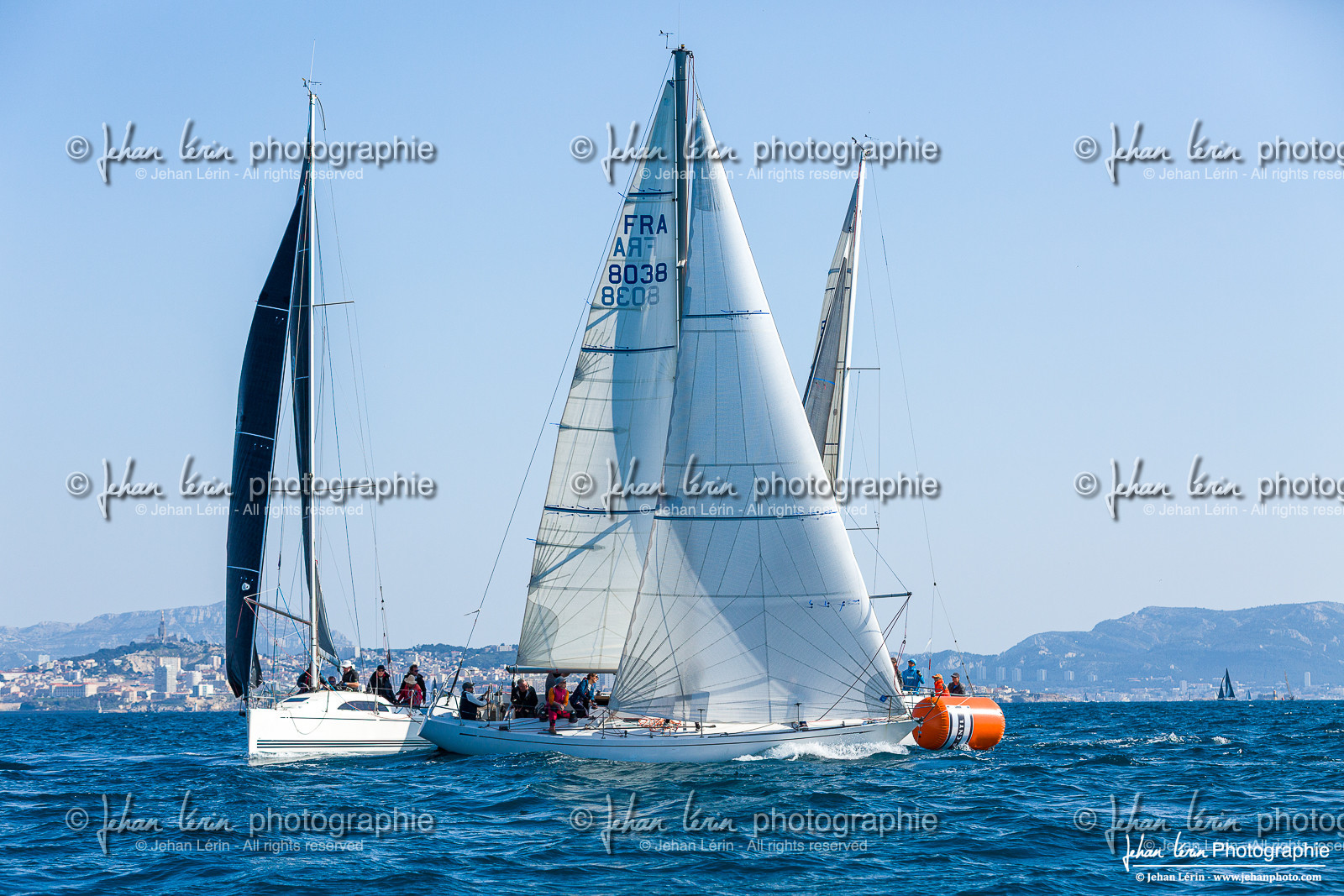 Massilia Cup Inshore 2026