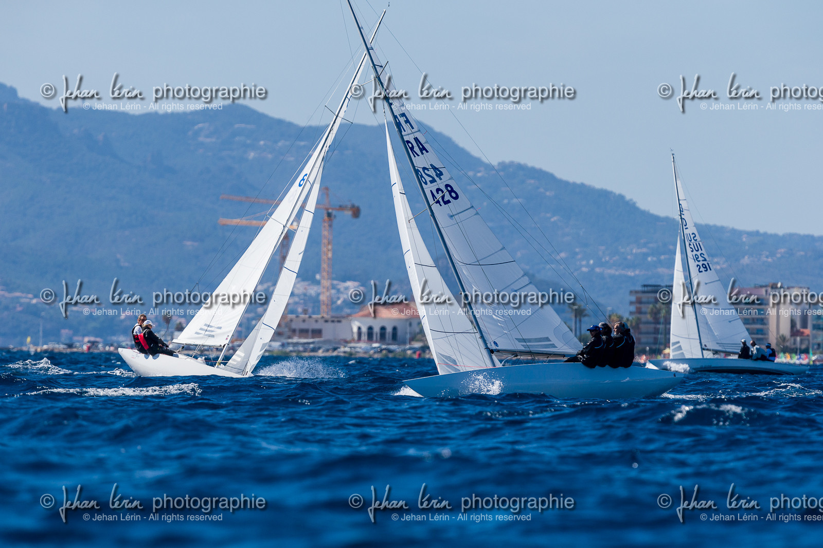 Régates Royales 2022