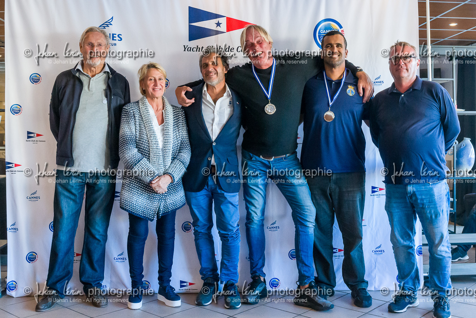 European Championship Star 2023