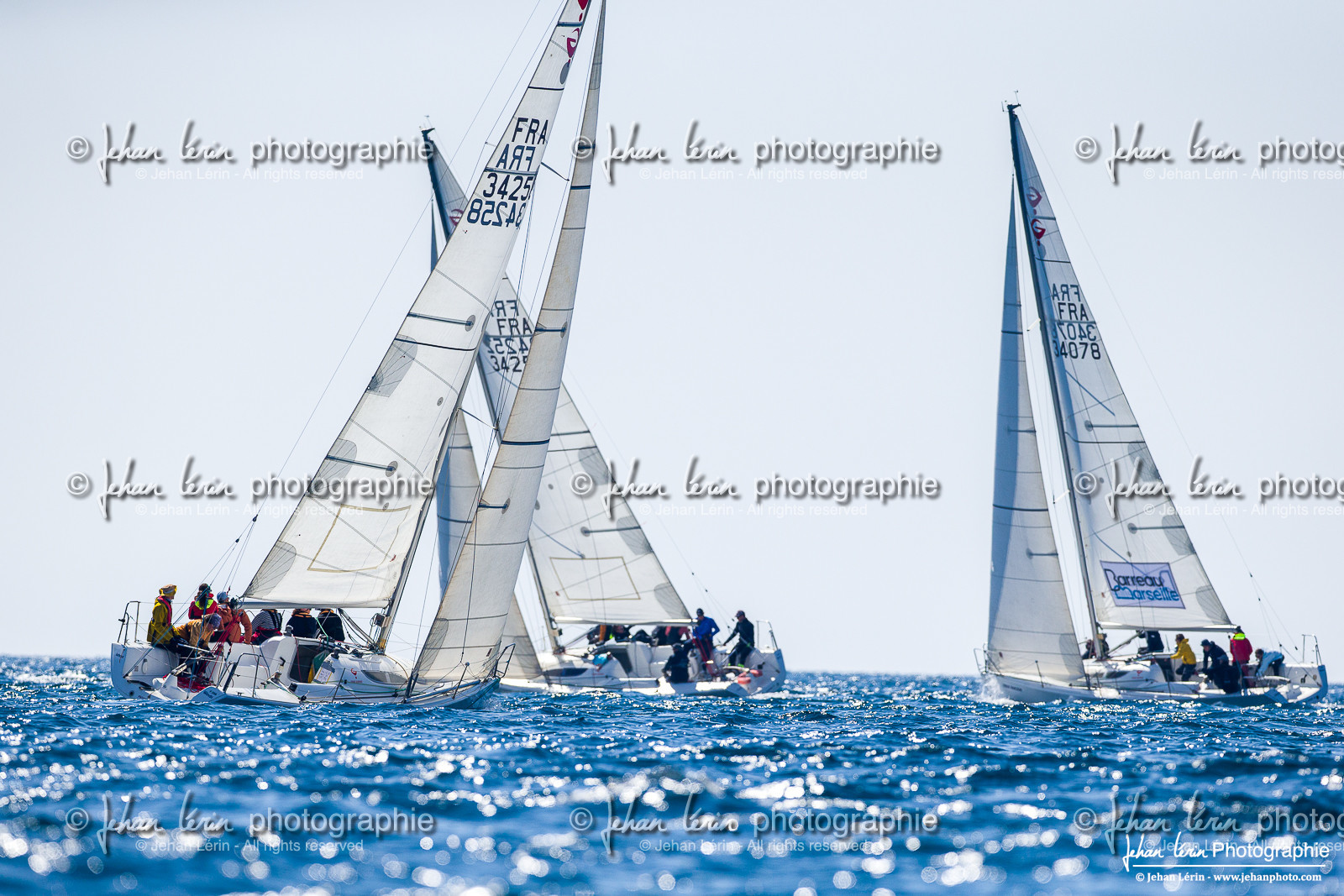 Massilia Cup Inshore 2026