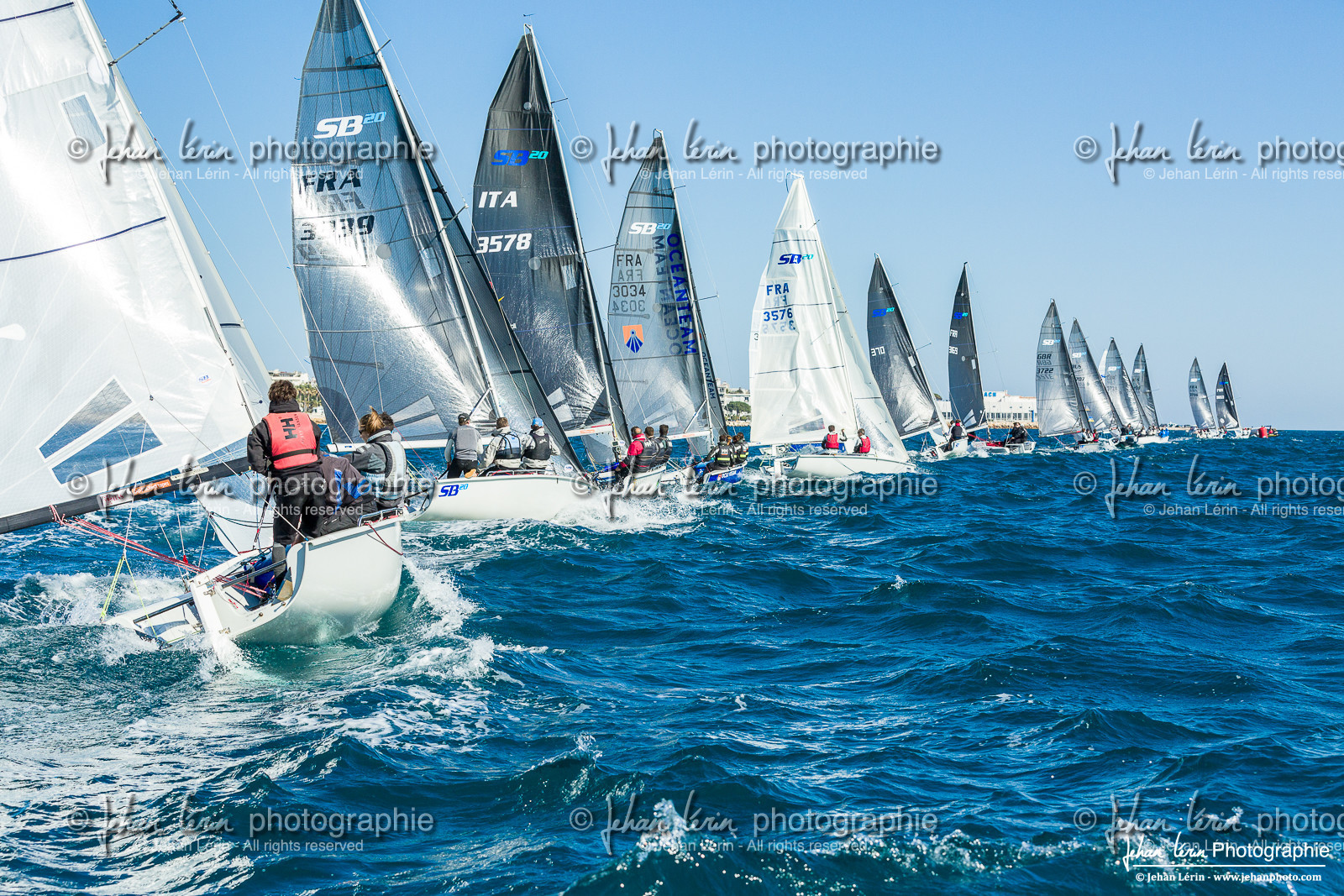Sailing Cup 2016