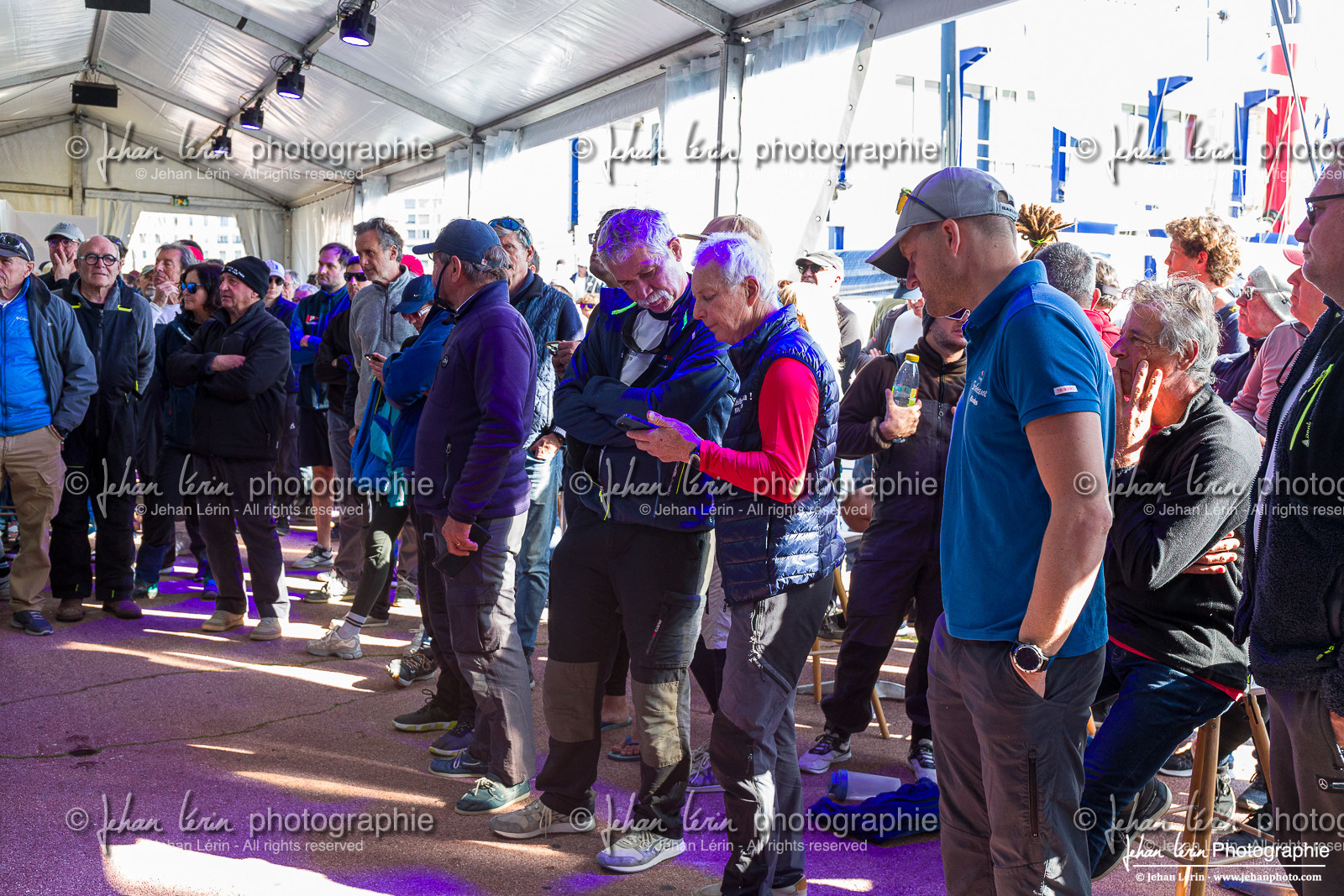 Massilia Cup Inshore 2026