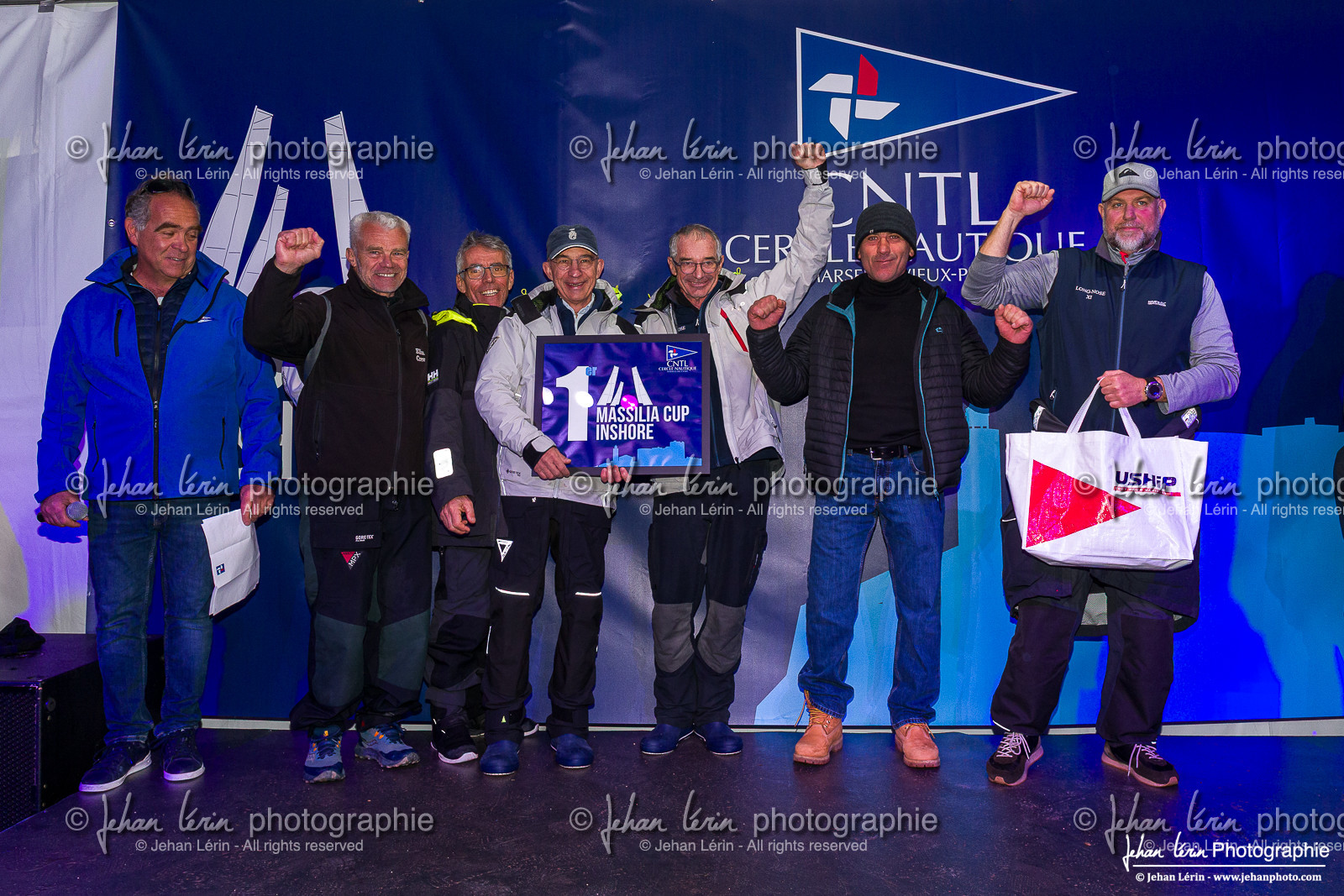 CNTL - Massilia Cup Inshore 2026