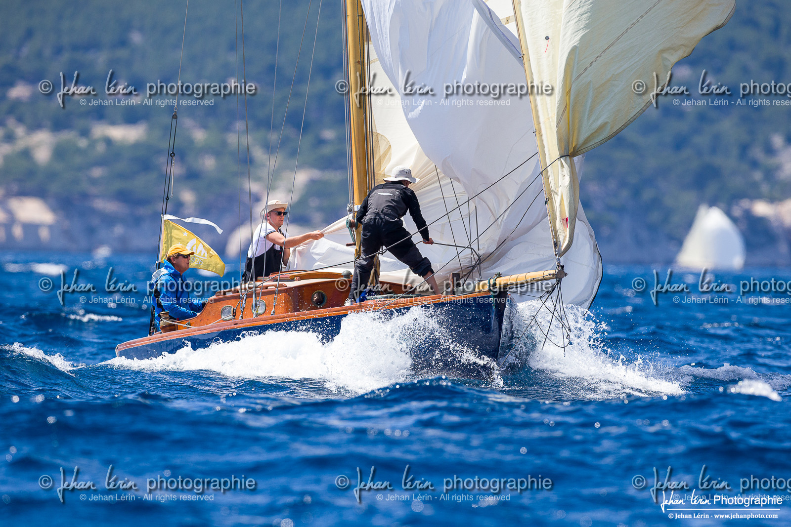 Les Voiles de Cassis 2025