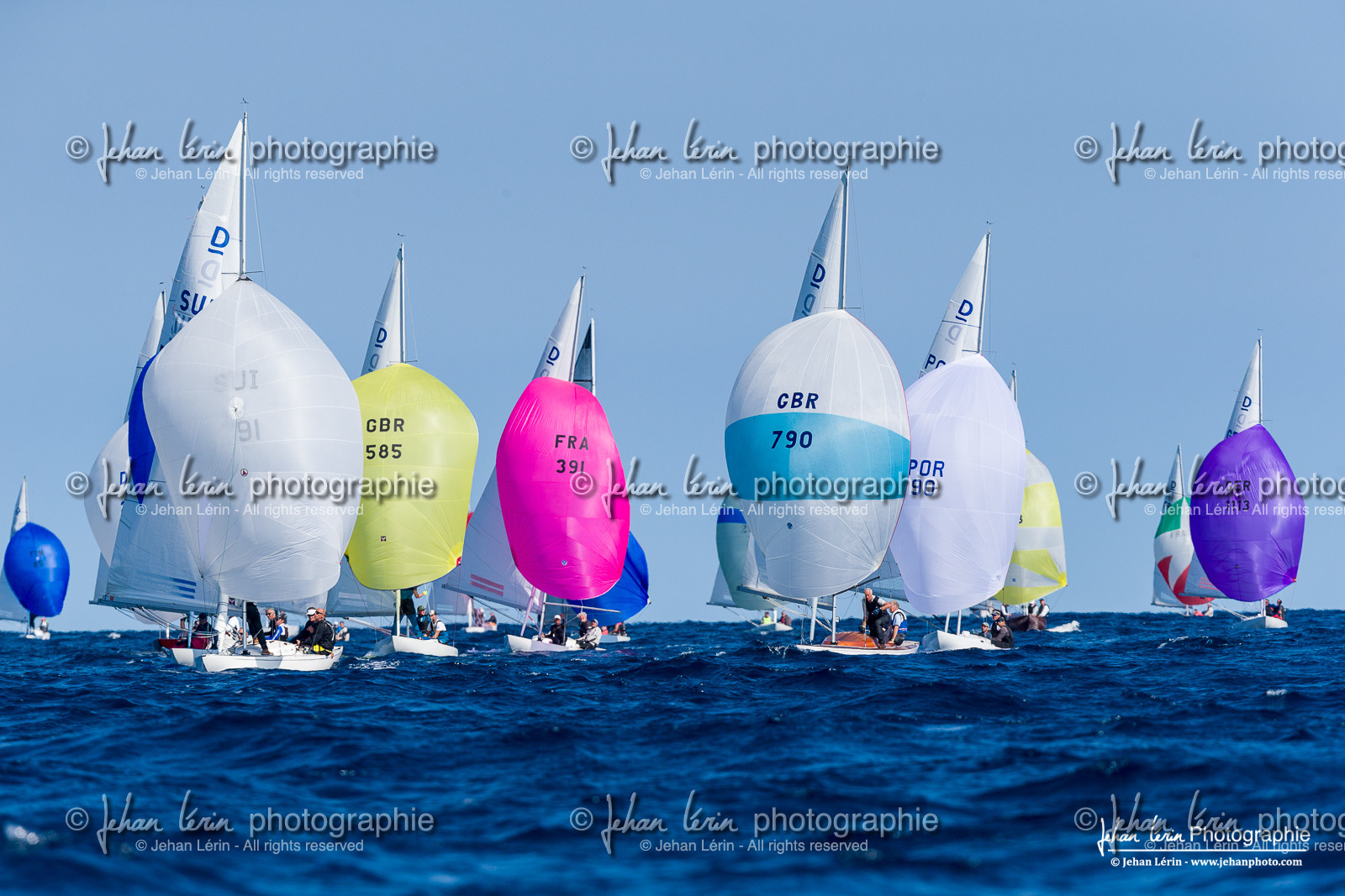 Régates Royales RR2022