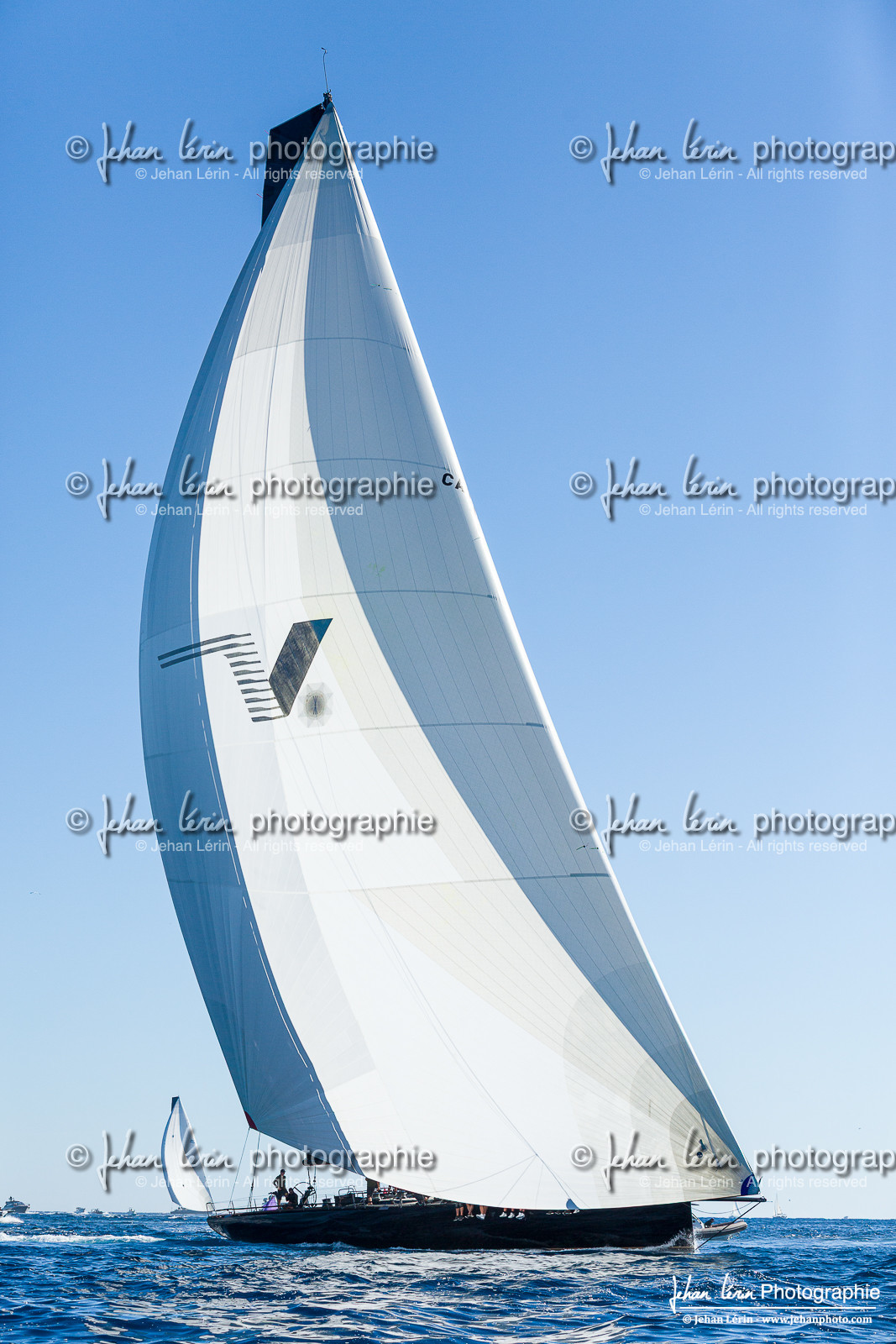 Les Voiles de St Tropez 2025 - VST2025