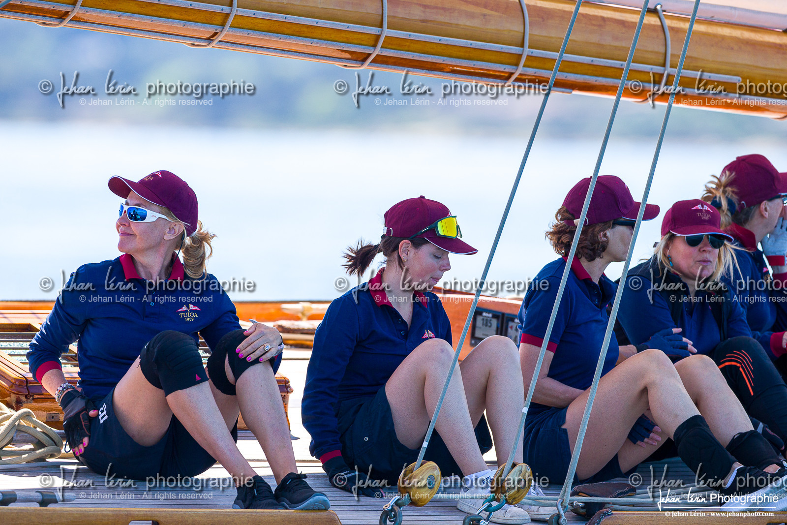 Les Dames de St Tropez 2025