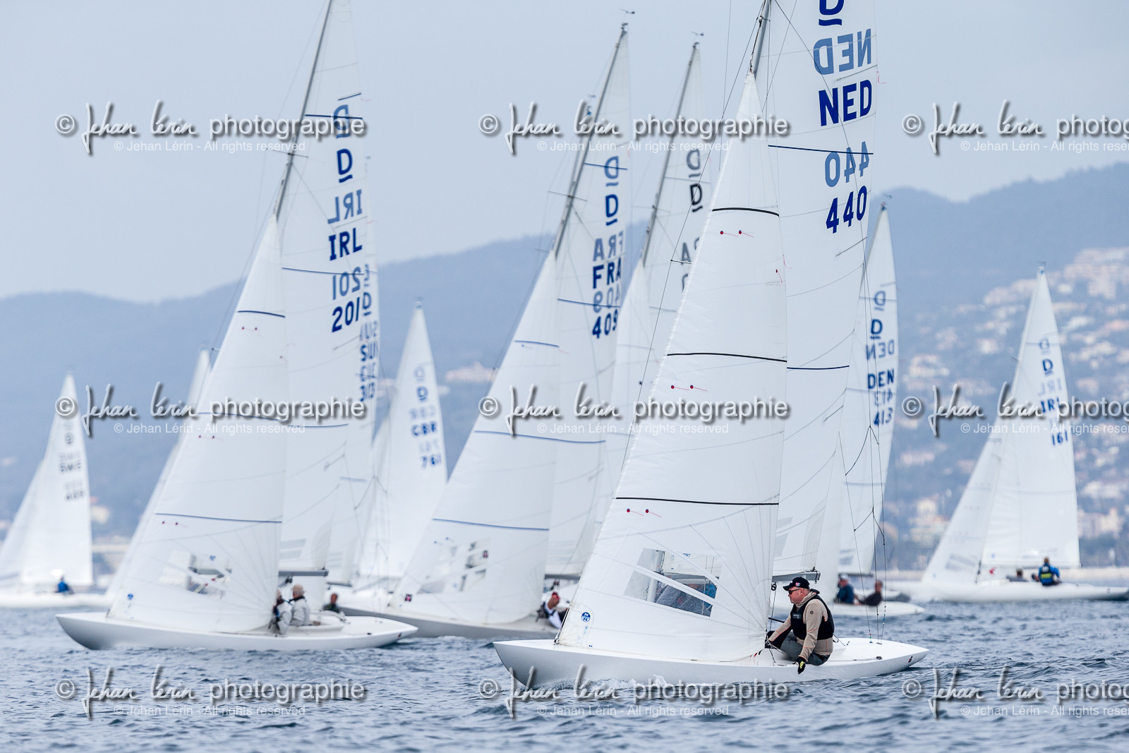 Coupe du Commodore 2023