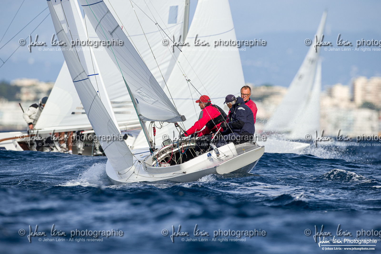 Cannes Dragon GP 2025 - European Grand Prix