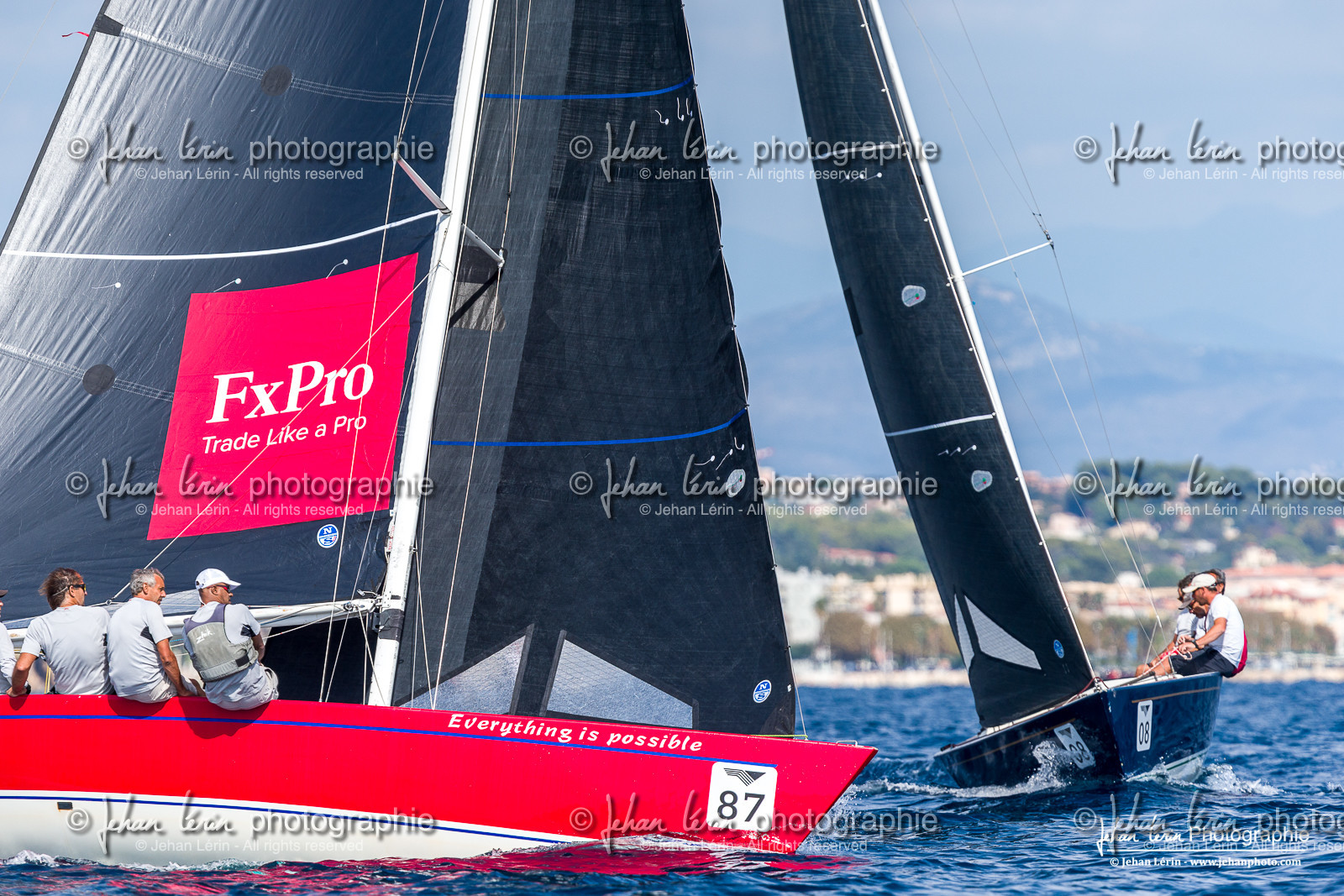 Régates Royales RR2022