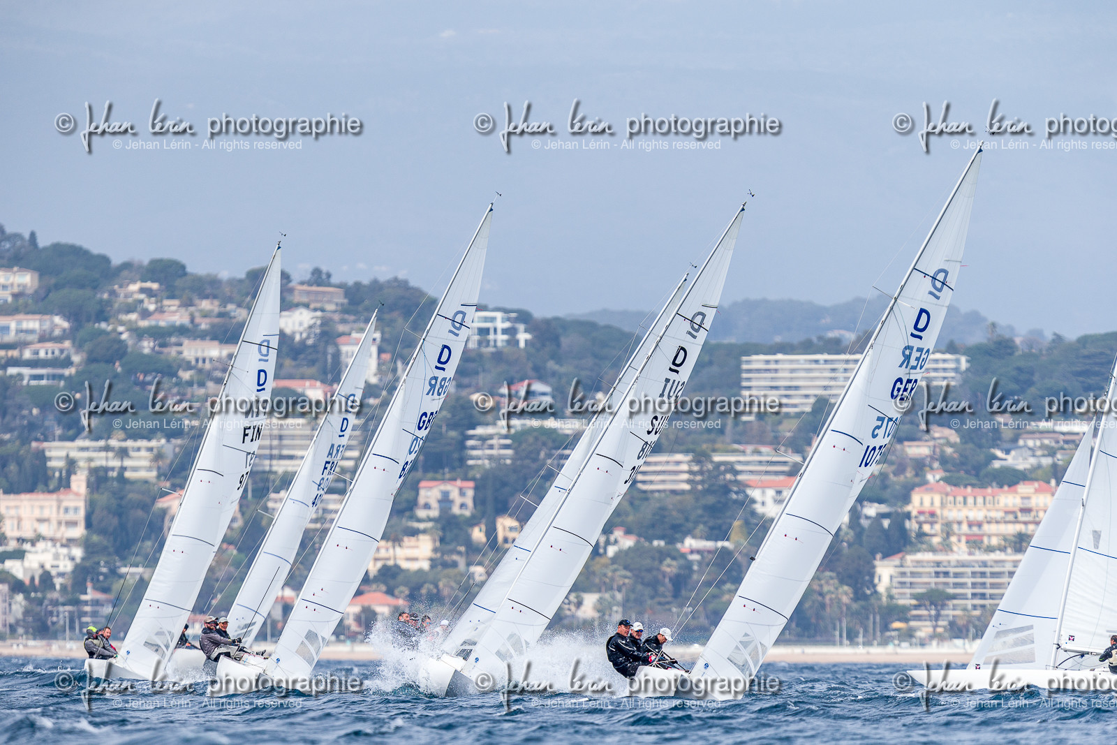 Coupe du Commodore 2023