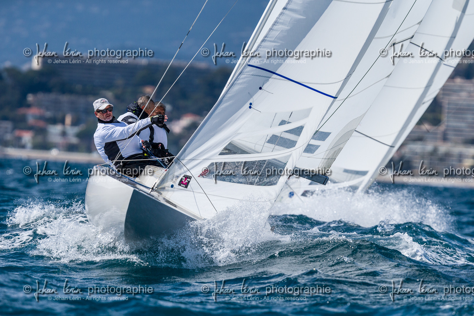 Semaine Internationale de Cannes de Dragon 2022