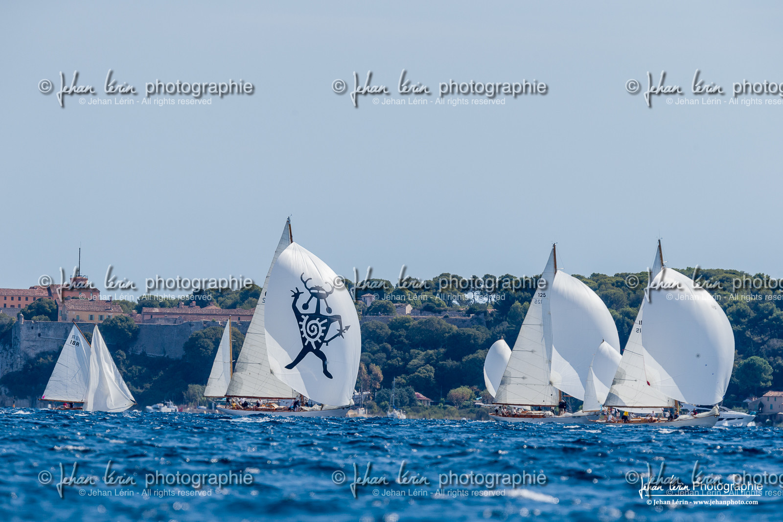 Régates Royales RR2022