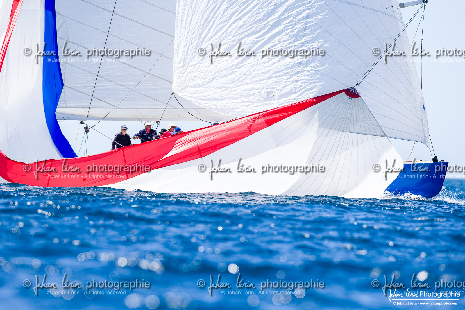 Toulon Provence Regatta 2025