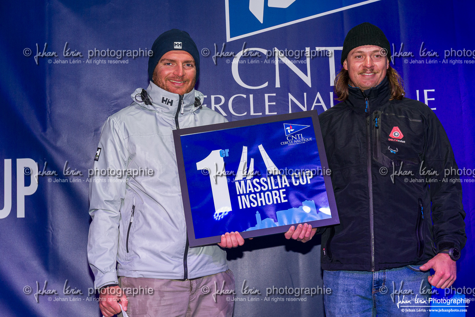 CNTL - Massilia Cup Inshore 2026