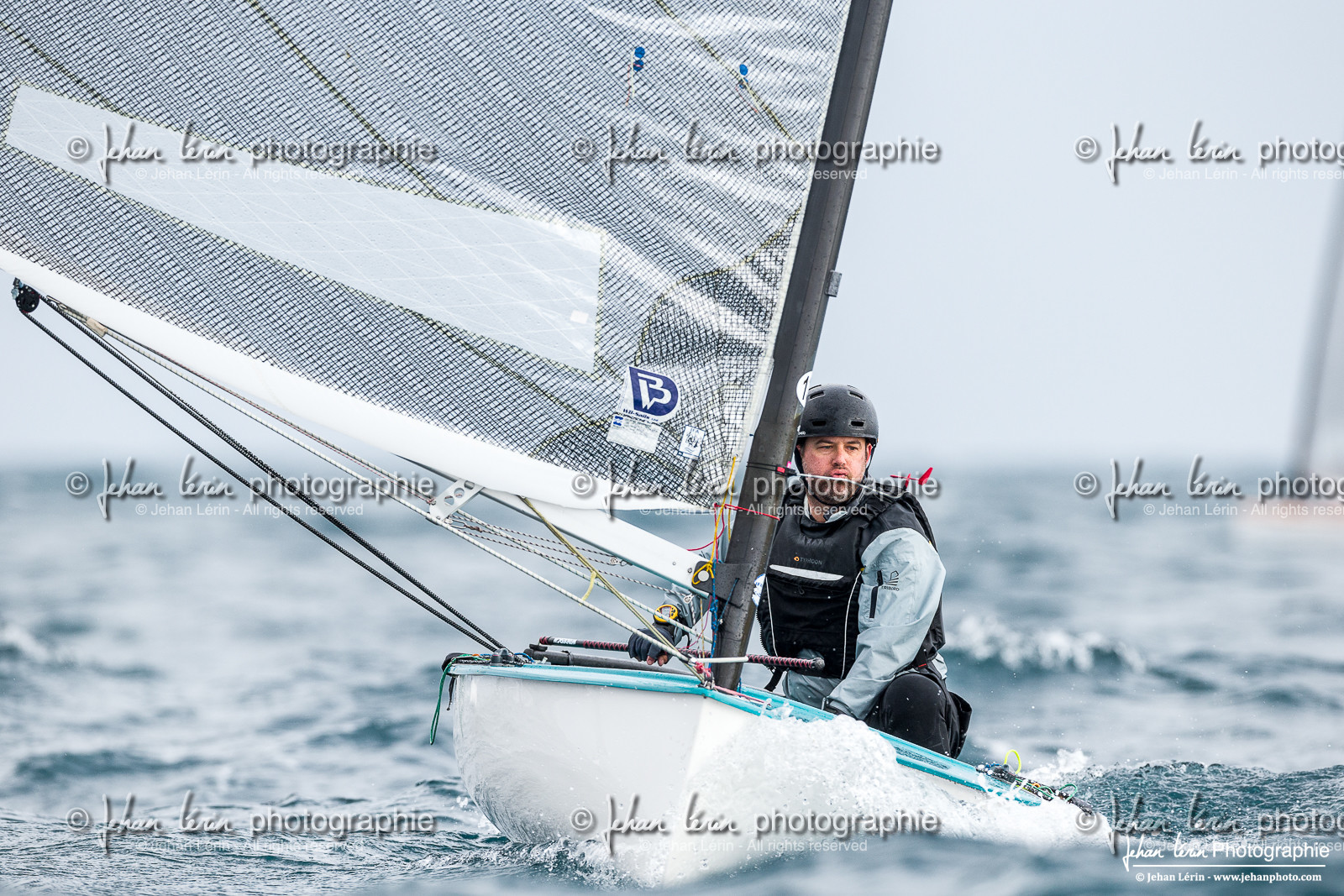 Semaine Internationale de Cannes de Finn 2025 - Cannes International Finn Week 2025