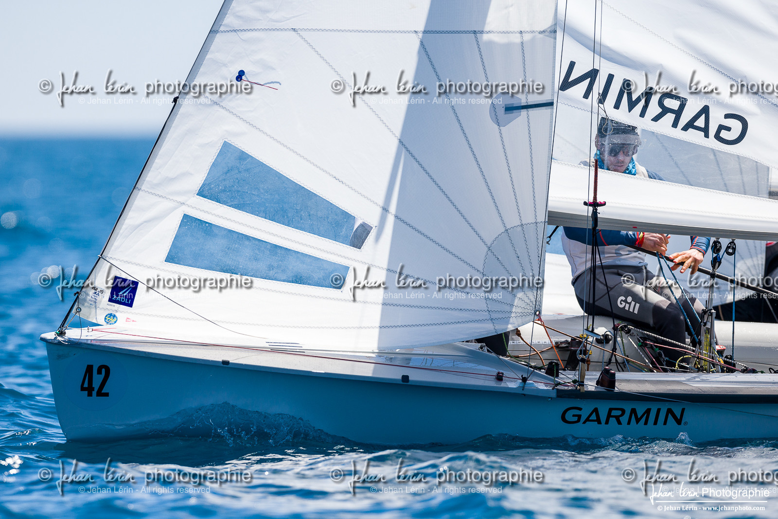 Day5 F - 2024 470 European Championship