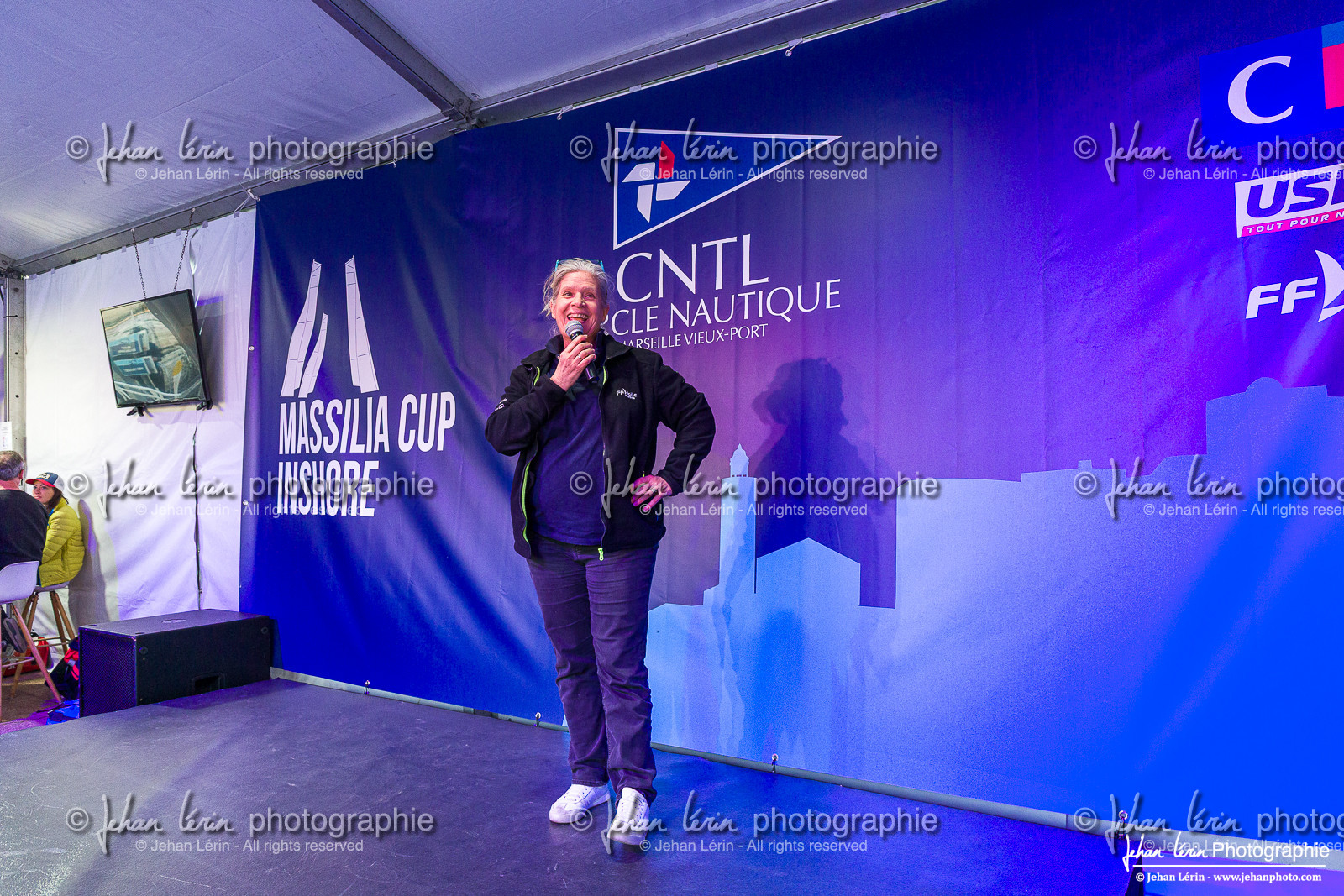 Massilia Cup Inshore 2026