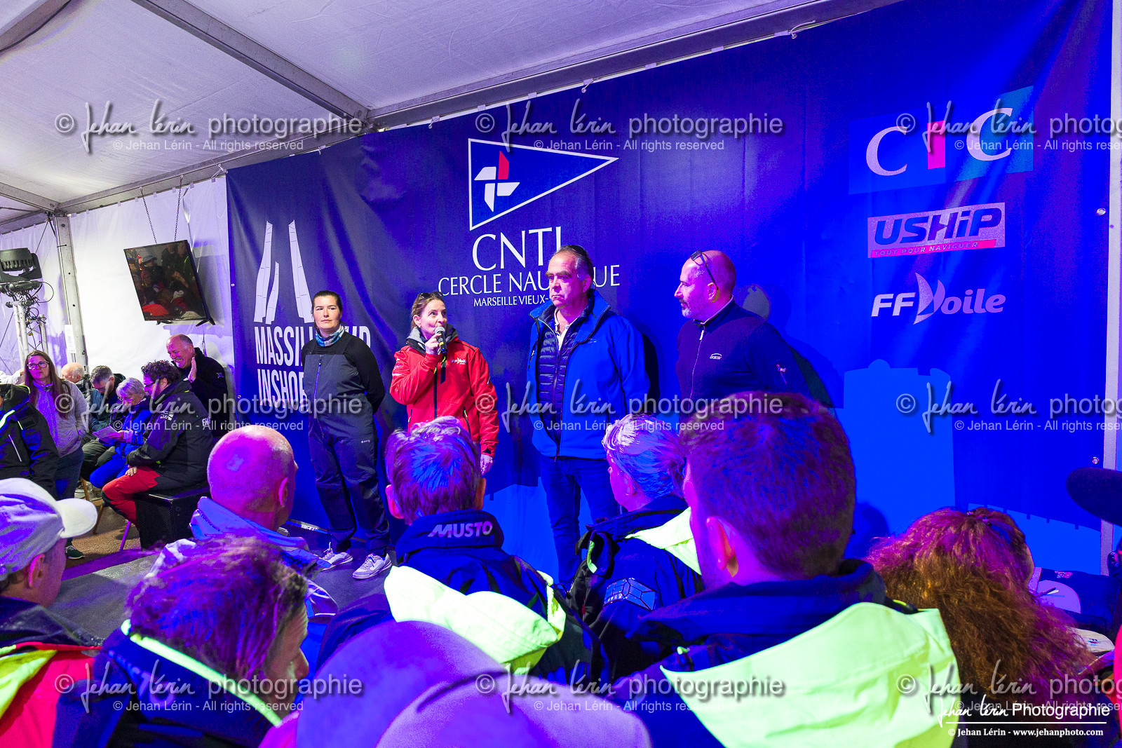 CNTL - Massilia Cup Inshore 2026