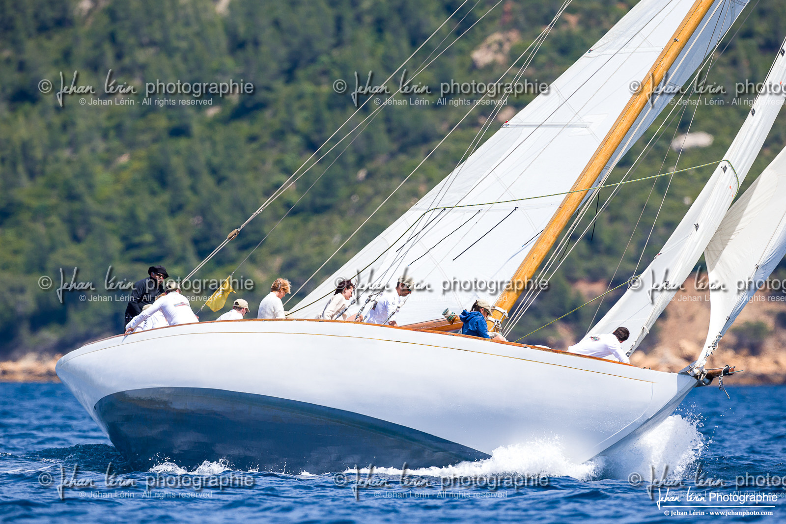 Les Voiles de Cassis 2025