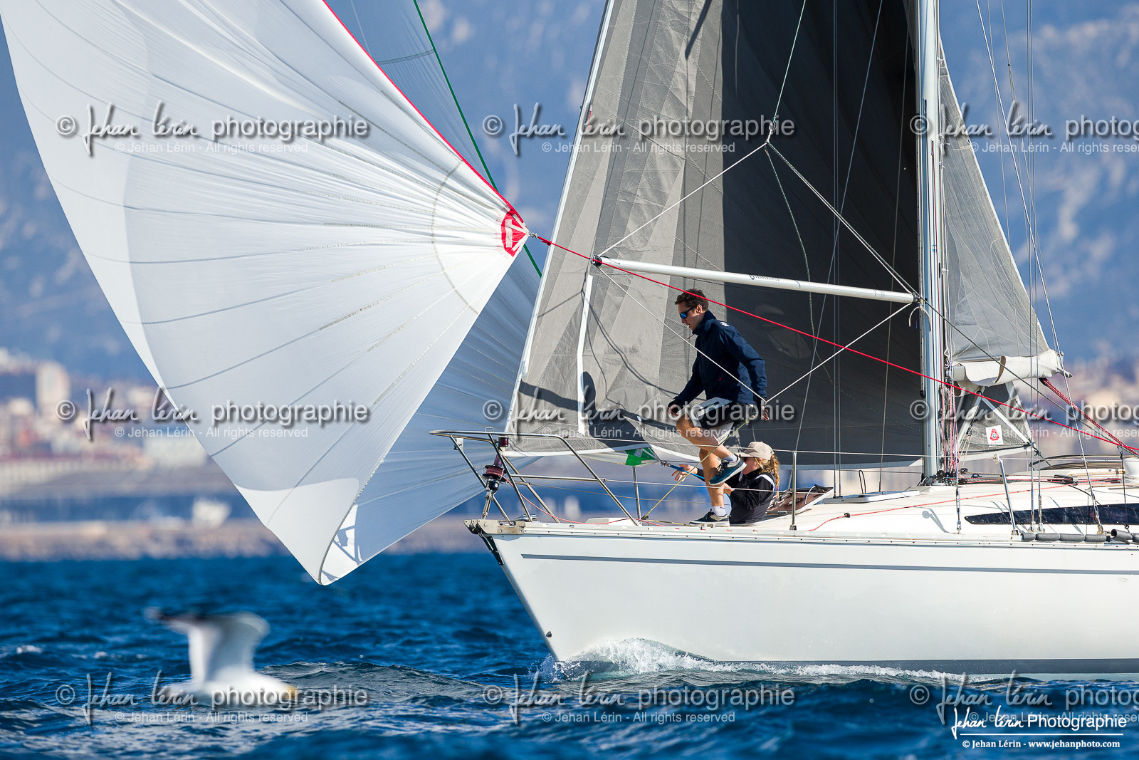 Massilia Cup Inshore 2026