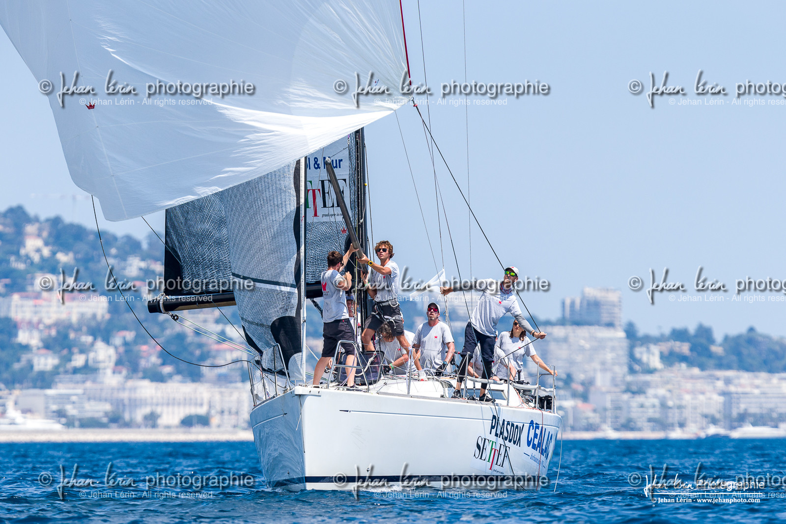 European Championship IRC 2023