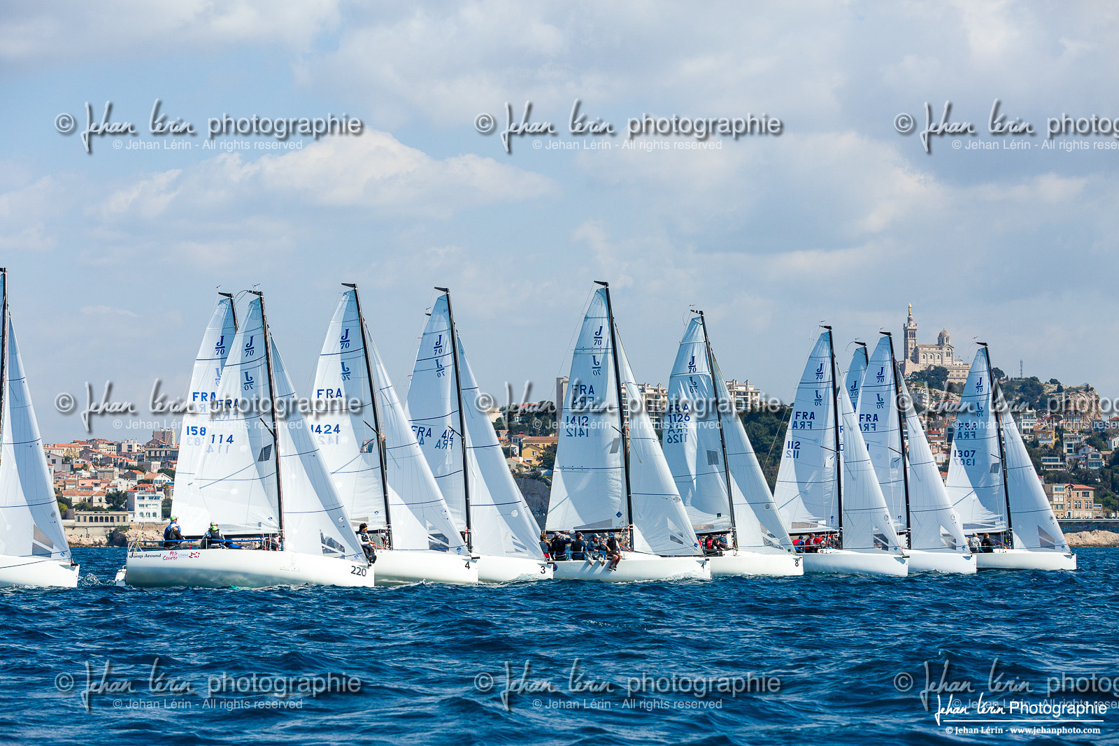 Massilia Cup Inshore 2026