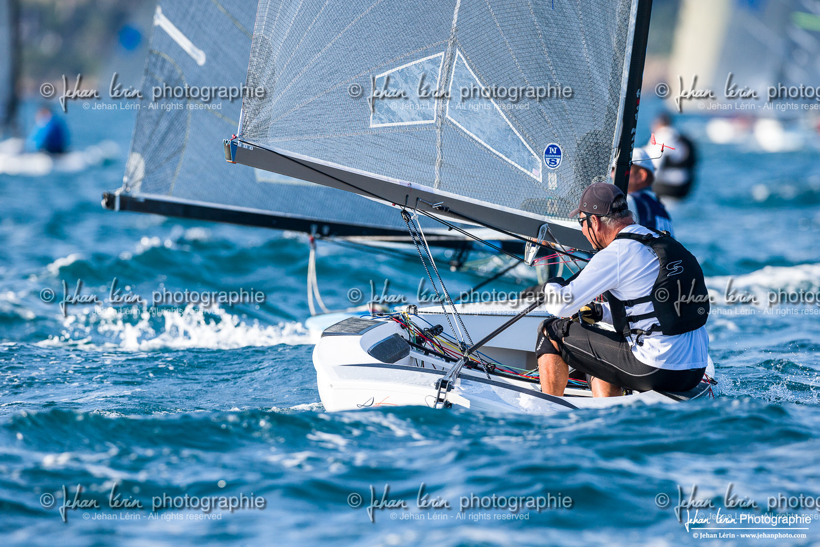 Finn European Championship 2024