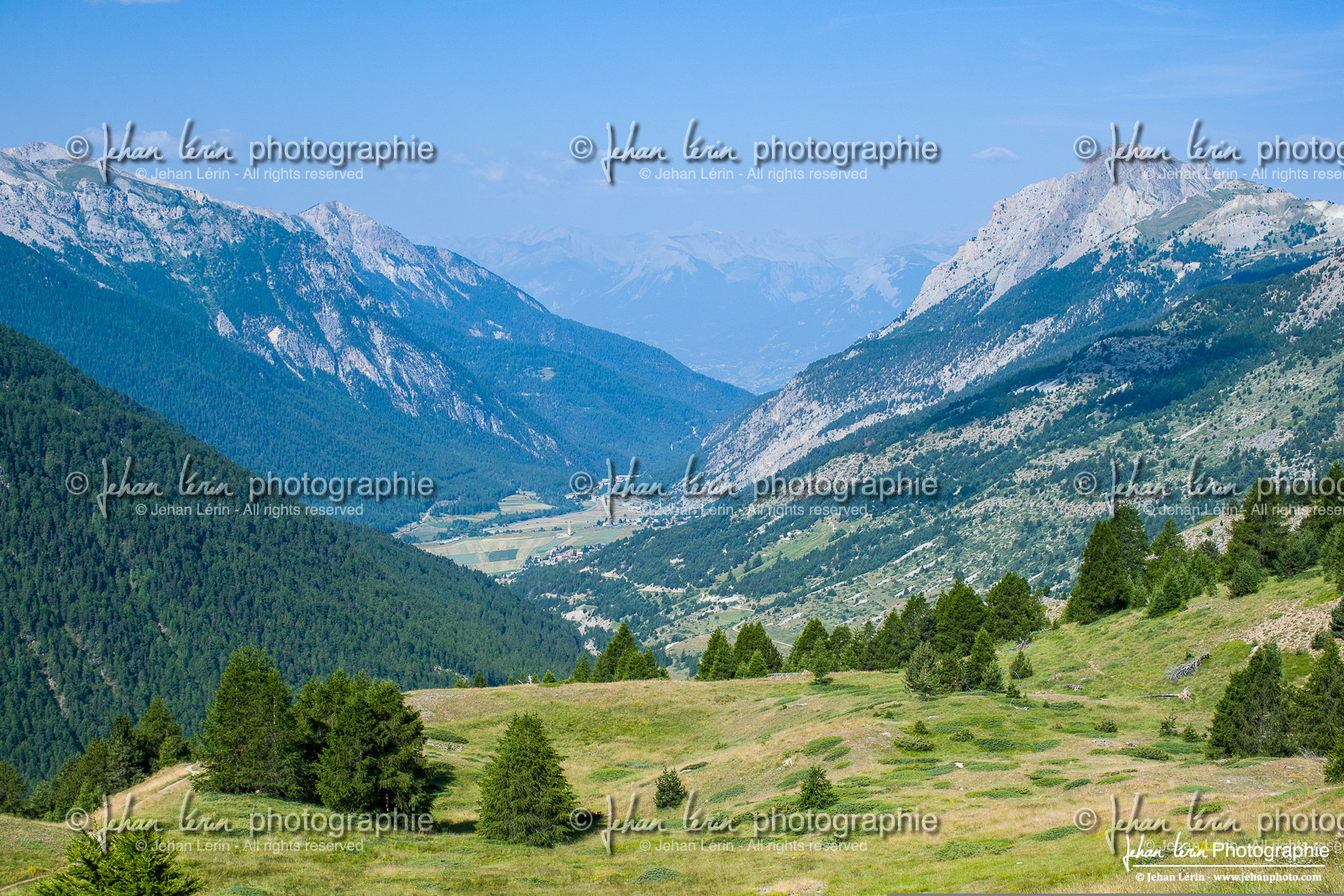 Tour du Queyras 2023 - GR58