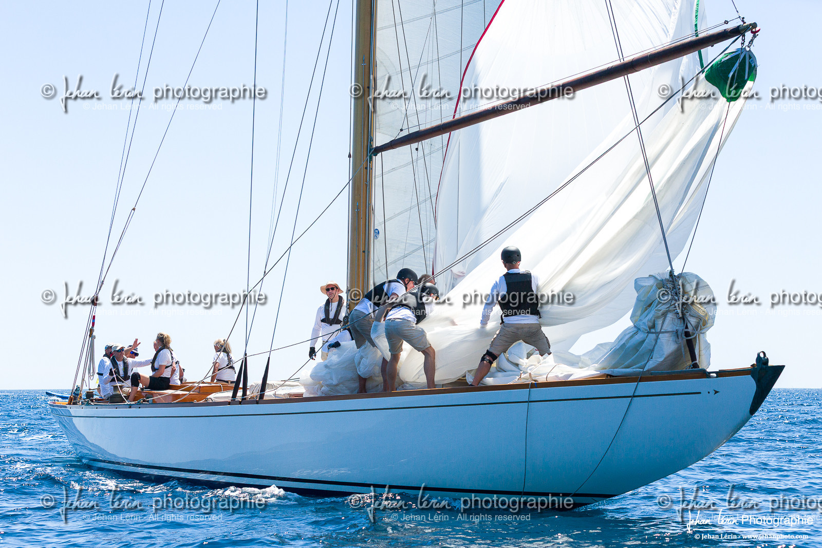 Toulon Provence Regatta 2025