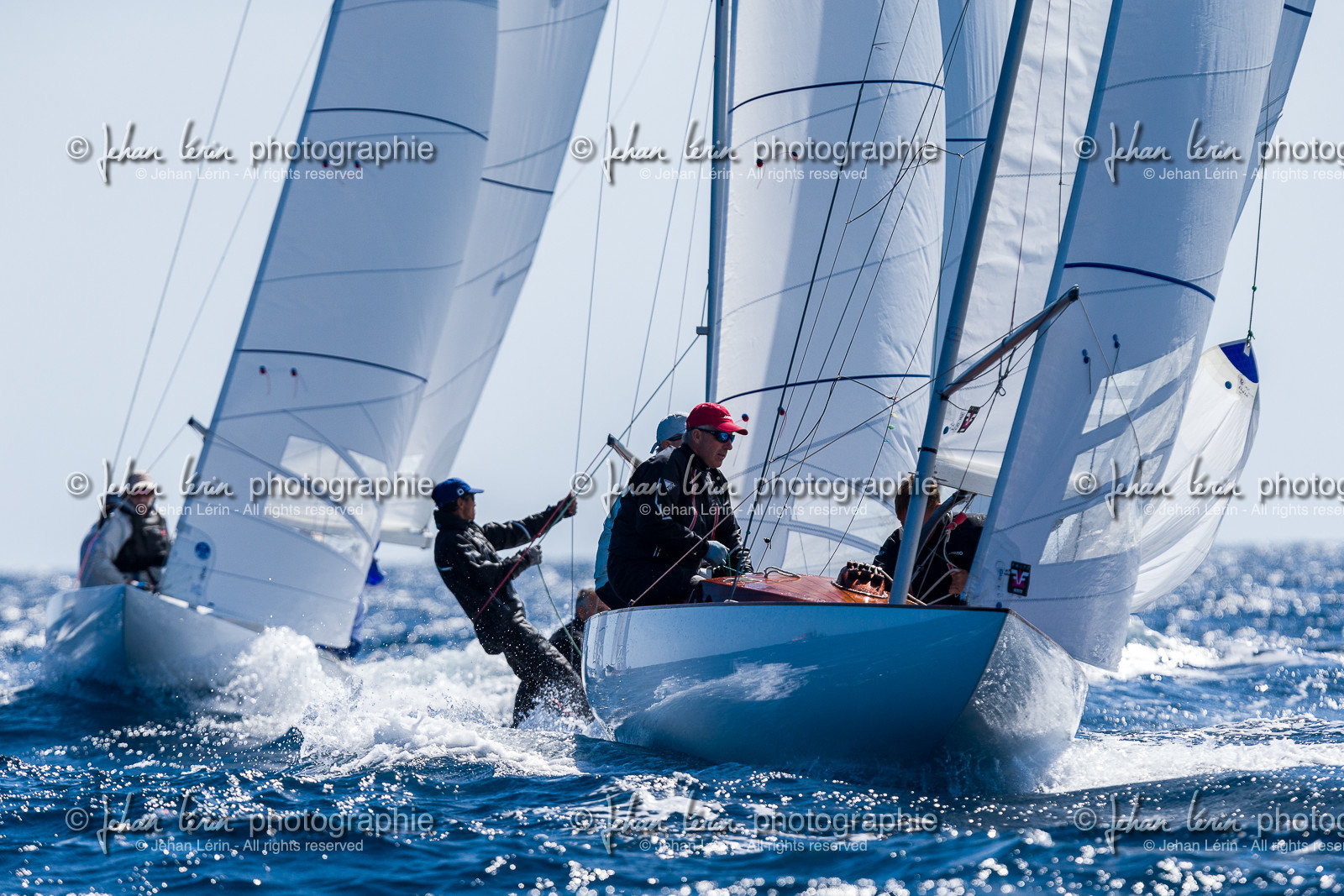 Régates Royales 2022