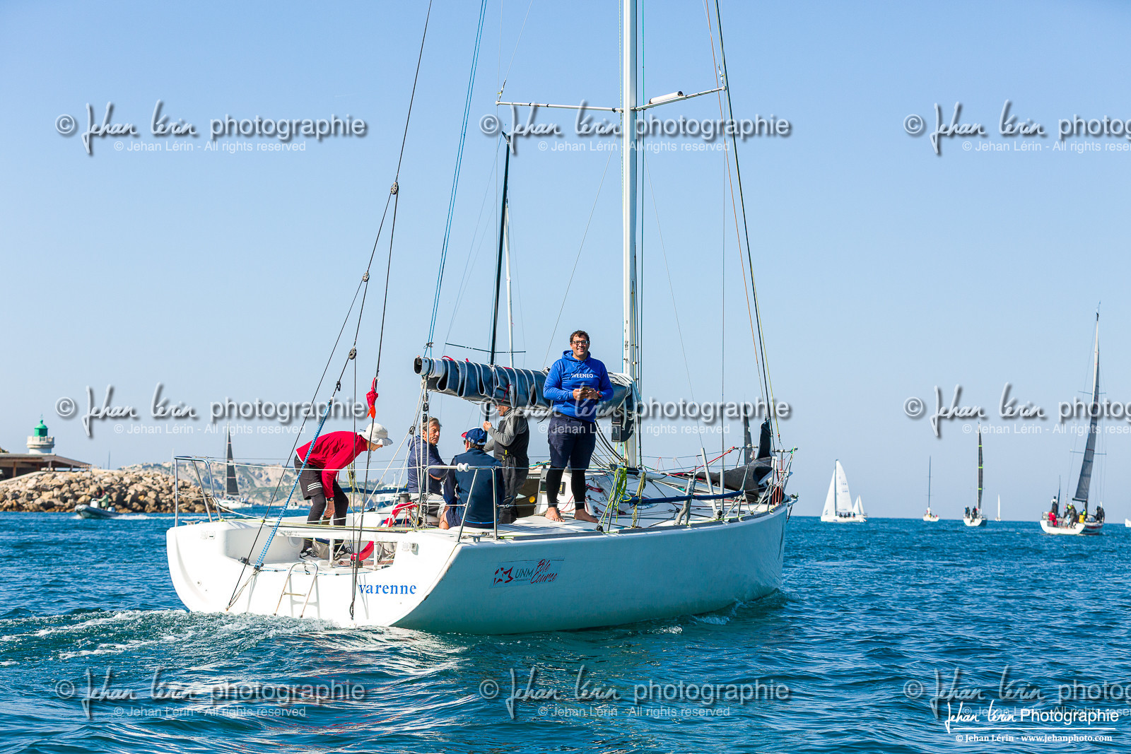 Massilia Cup Inshore 2026