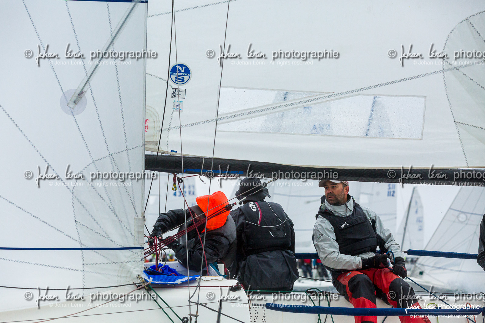 Massilia Cup Inshore 2026