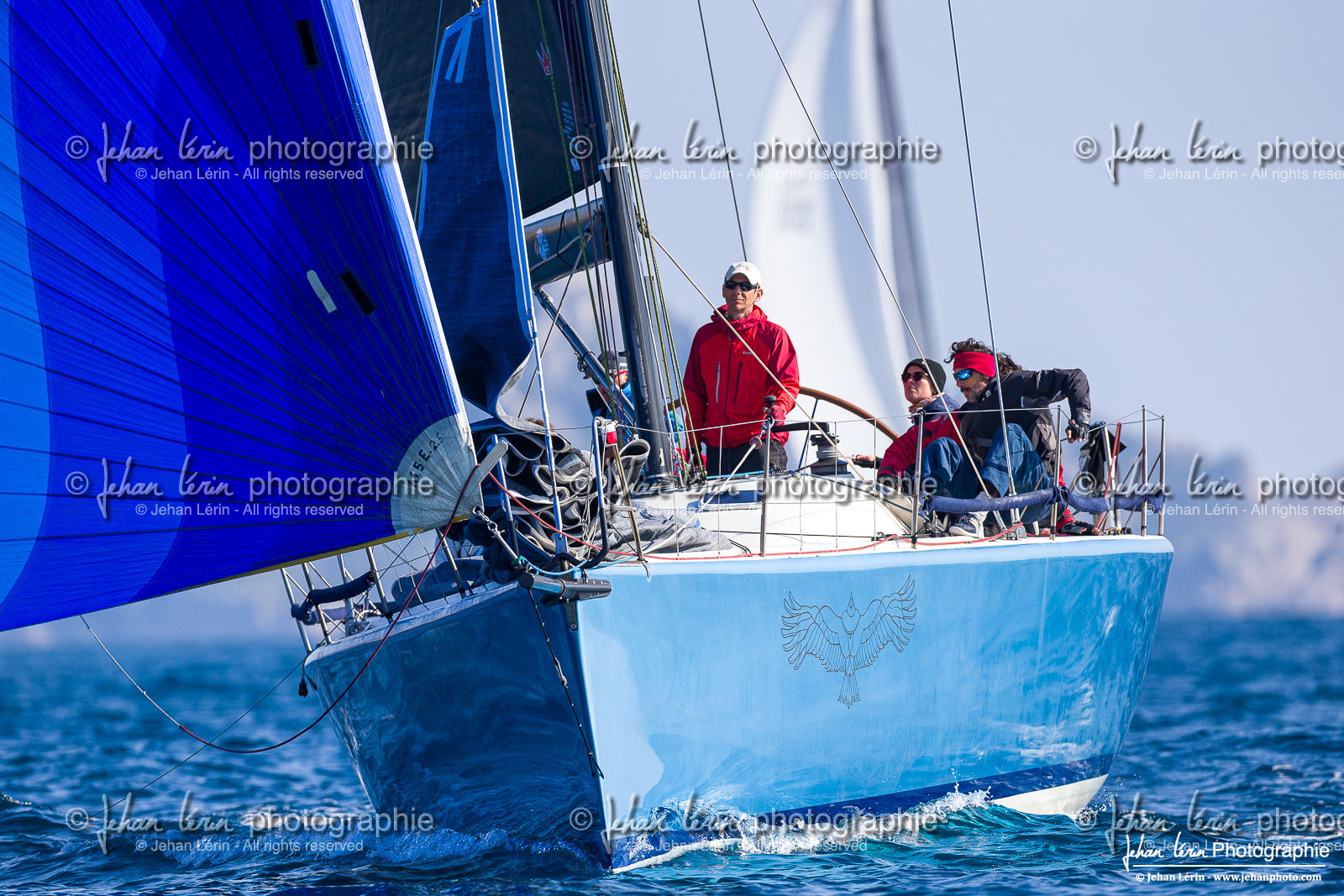 Massilia Cup Inshore 2026