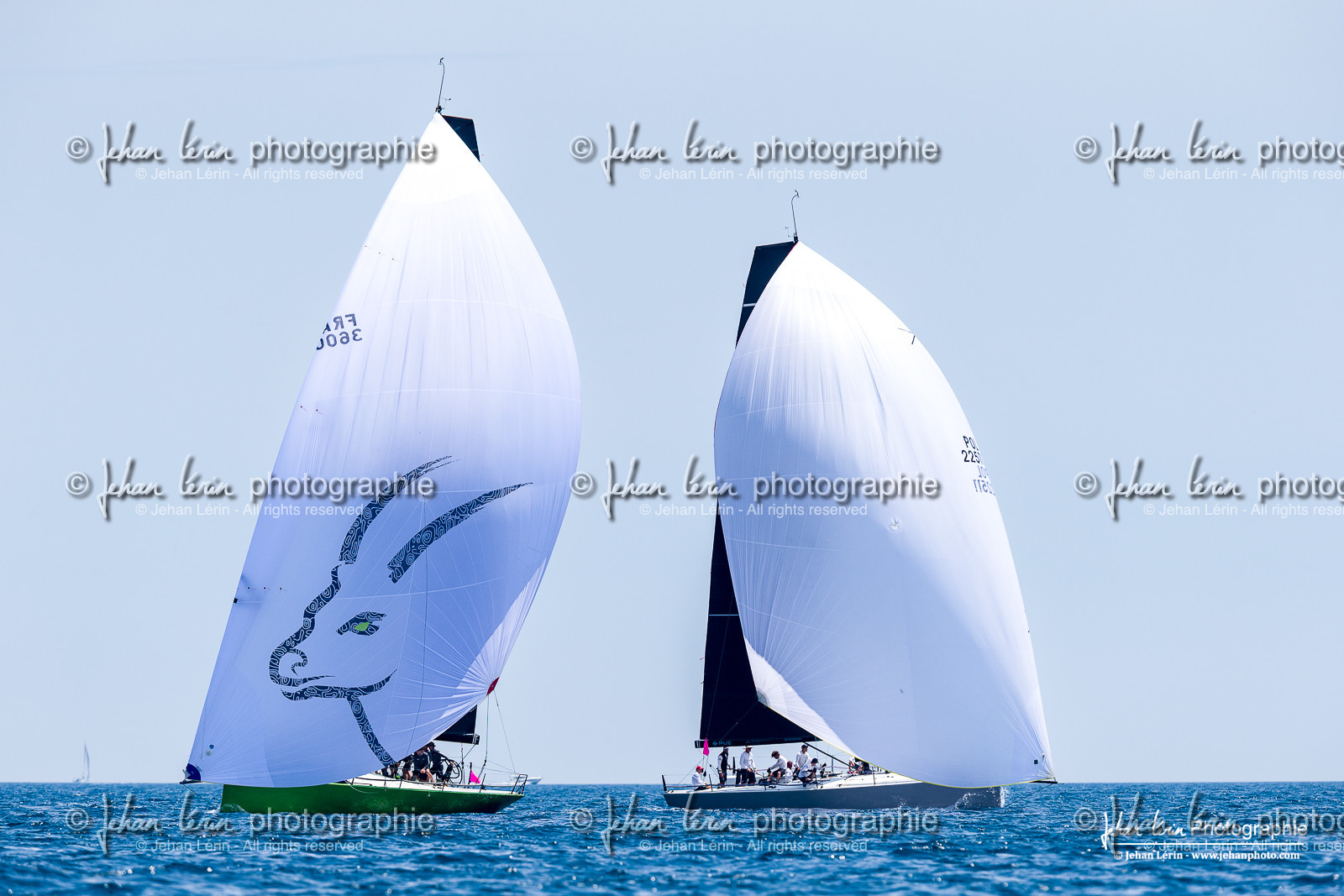 European Championship IRC 2023