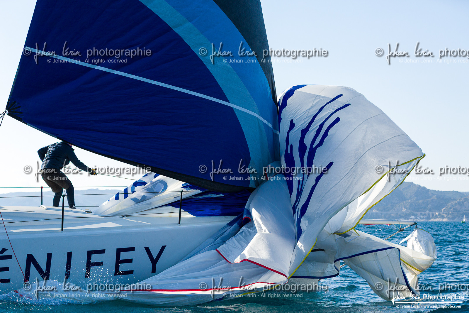 Massilia Cup Inshore 2026