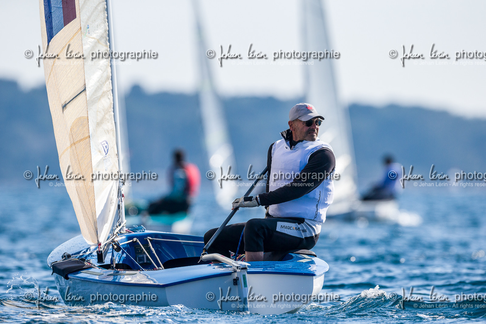 Semaine Internationale de Cannes de Finn 2023