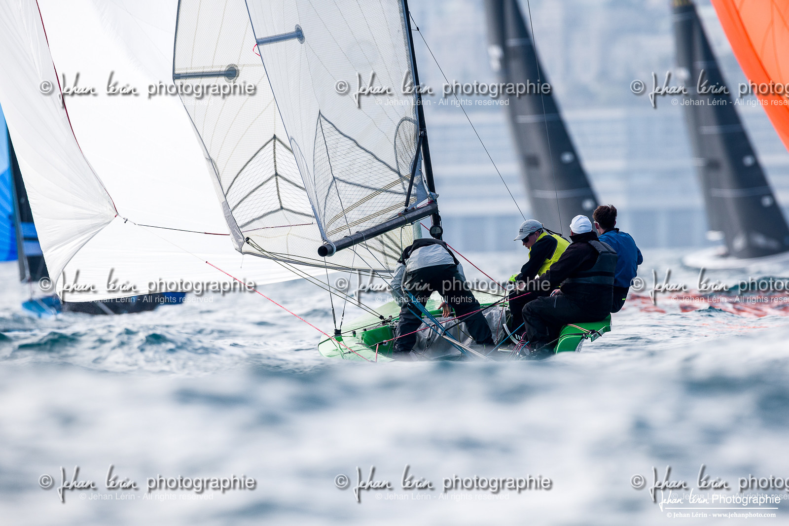 Primo Cup 2025 - Day2 - 07 03 2025