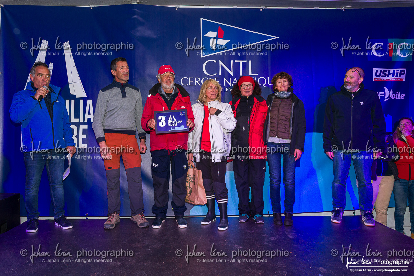 CNTL - Massilia Cup Inshore 2026