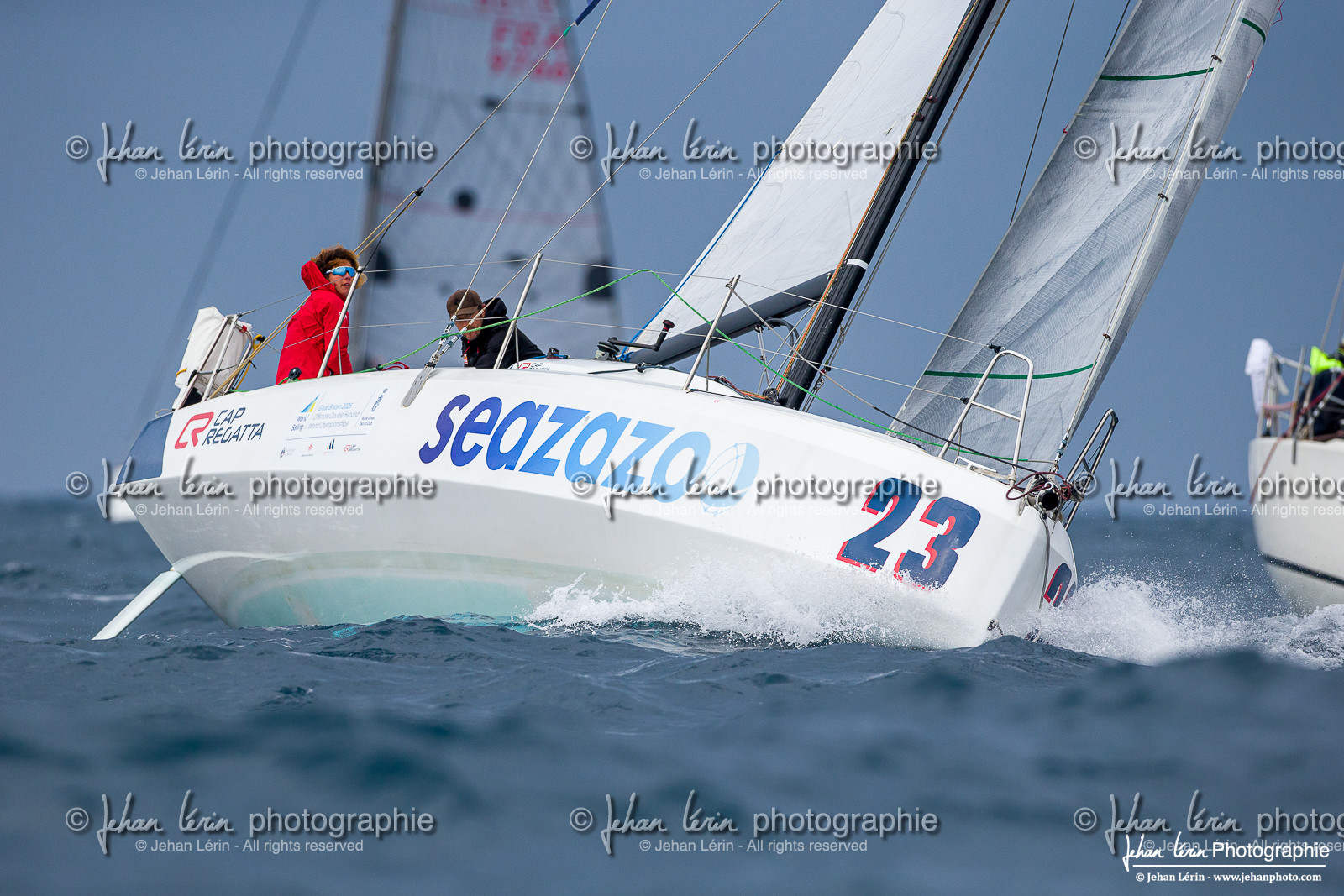 Massilia Cup Inshore 2026