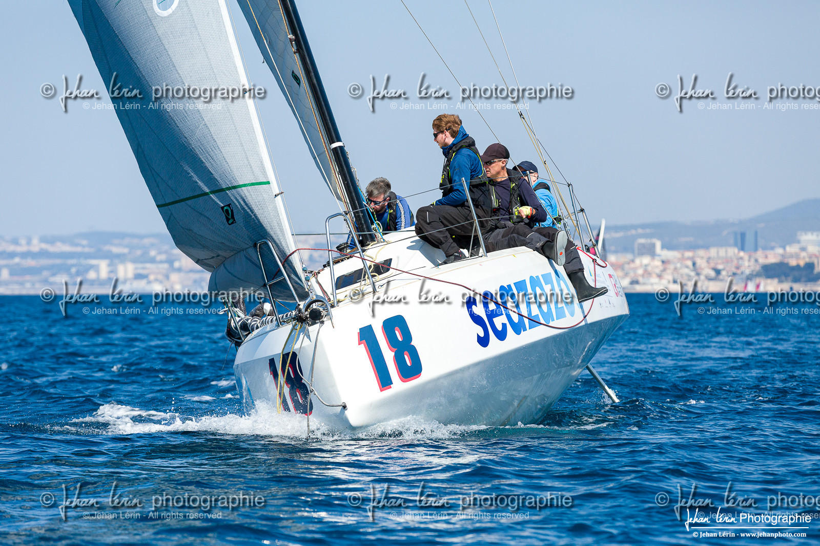 Massilia Cup Inshore 2026
