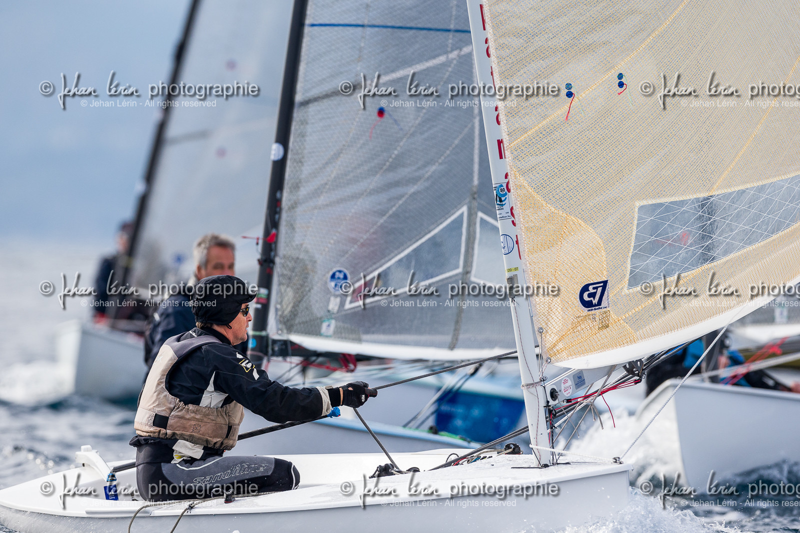 Semaine Internationale de Cannes de Finn 2023