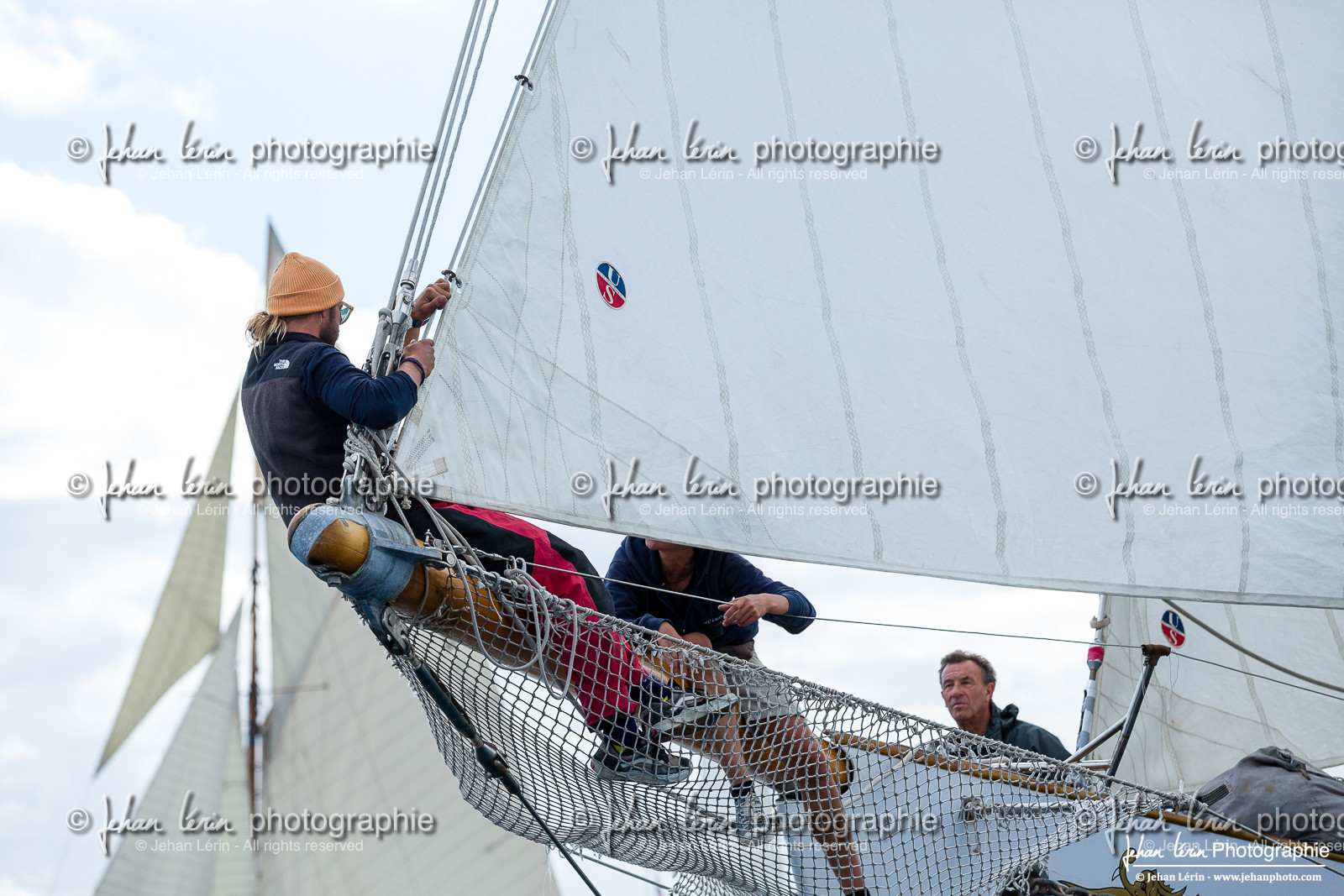 Les Voiles de St Tropez 2024 - VST2024
