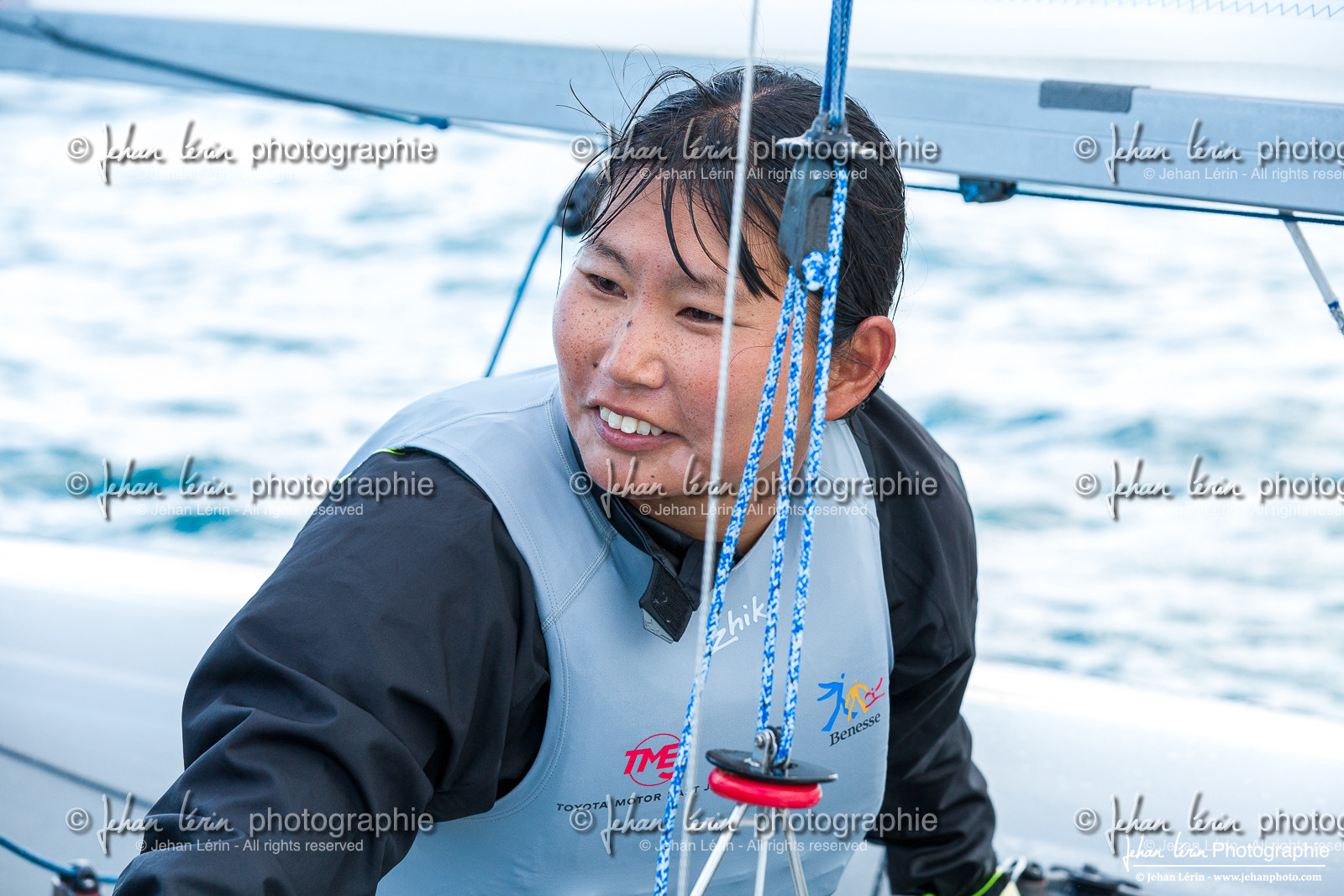 Day1 QF - 2024 470 European Championship