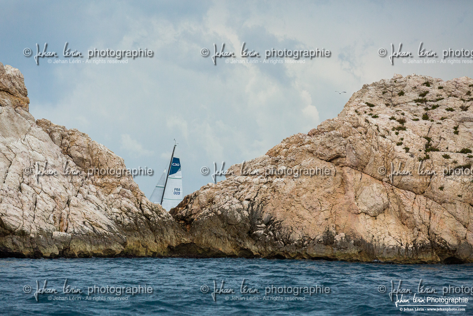 Massilia Cup Inshore 2026